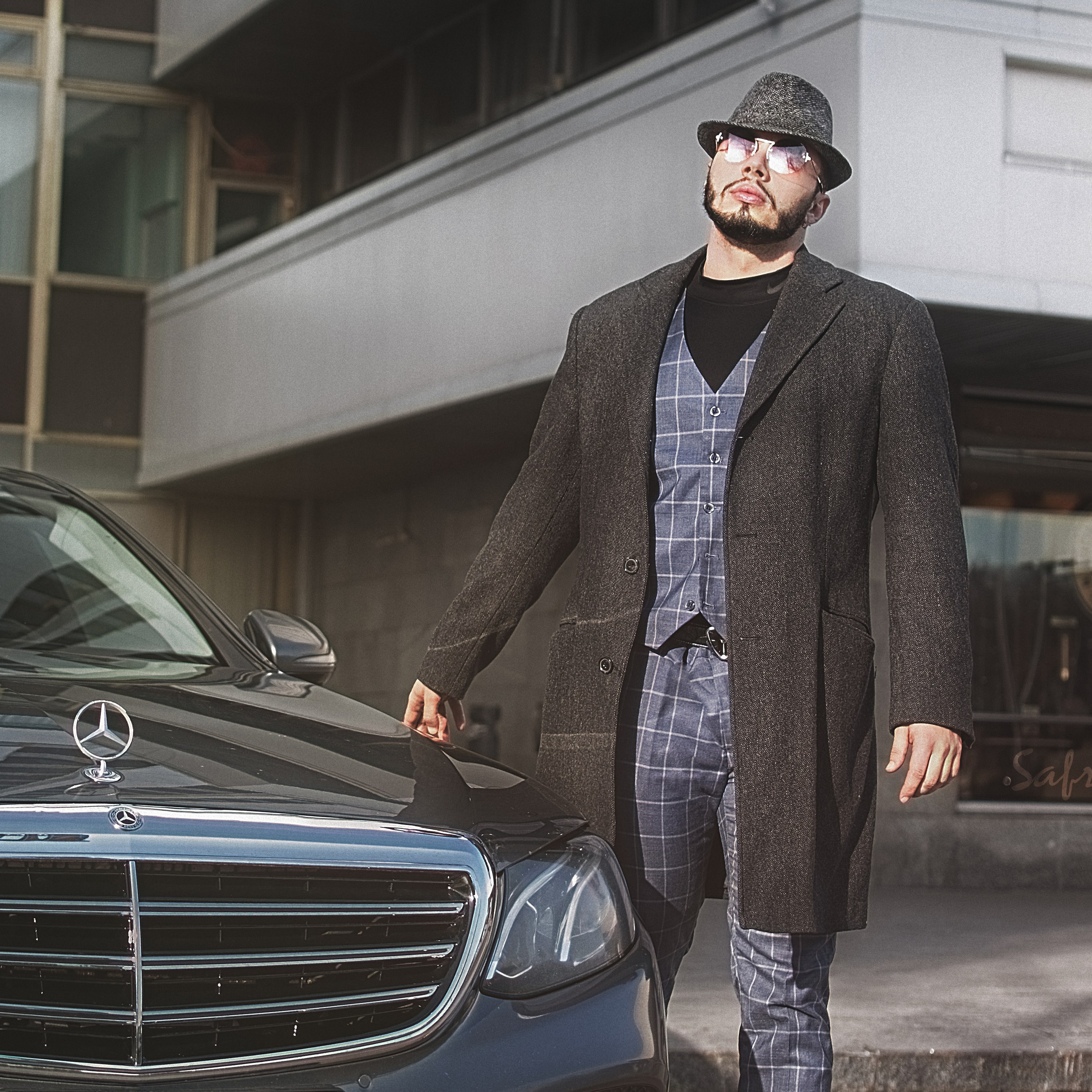 Стрит фотограф Сафронов Иван. Сафронов Иван — портретный фотограф в Москве