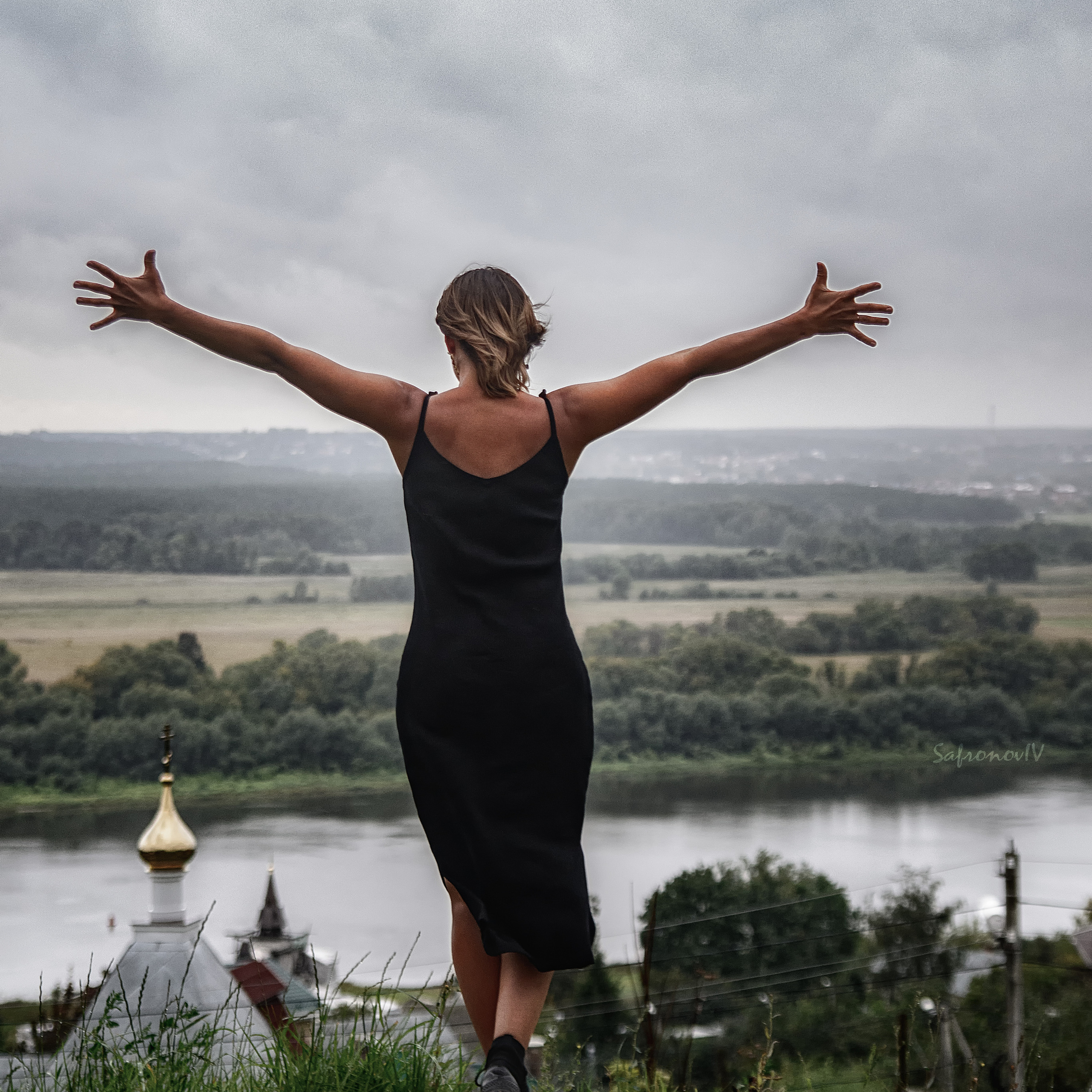 фотосъемка на природе