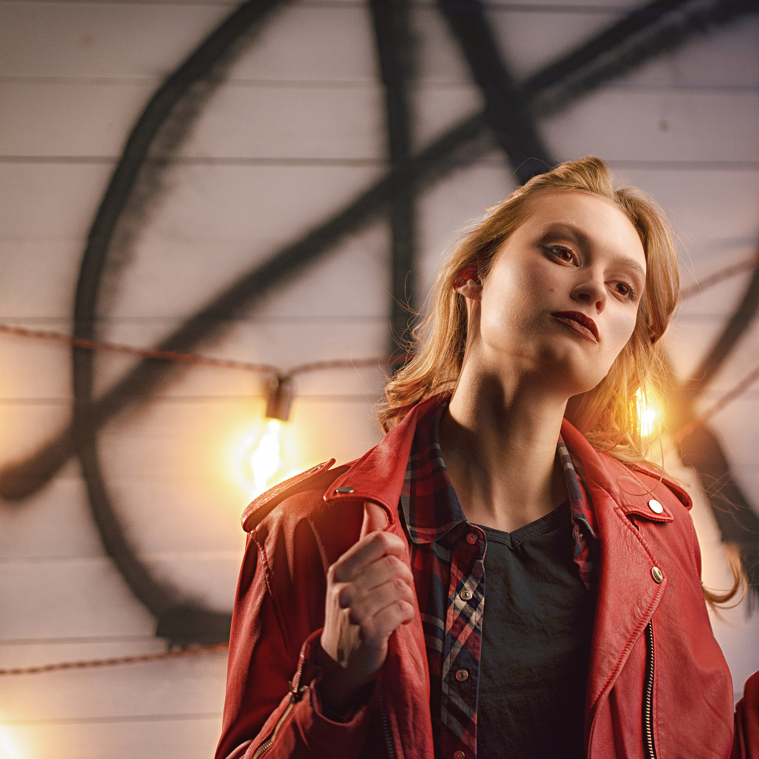 Фотосъемка в студии