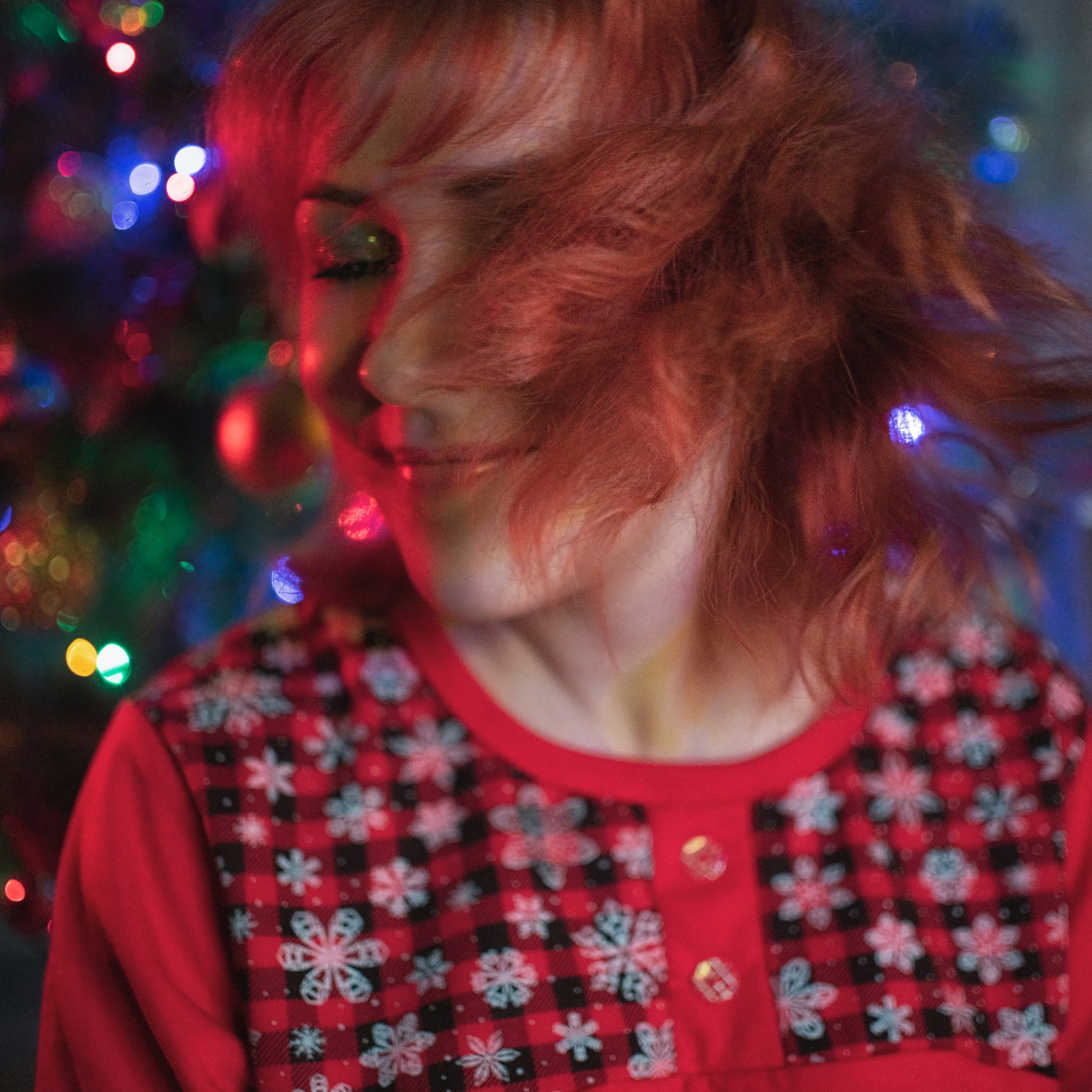 ФОТОСЪЕМКА В СТУДИИ. Safronov Ivan — a portrait photographer in Moscow