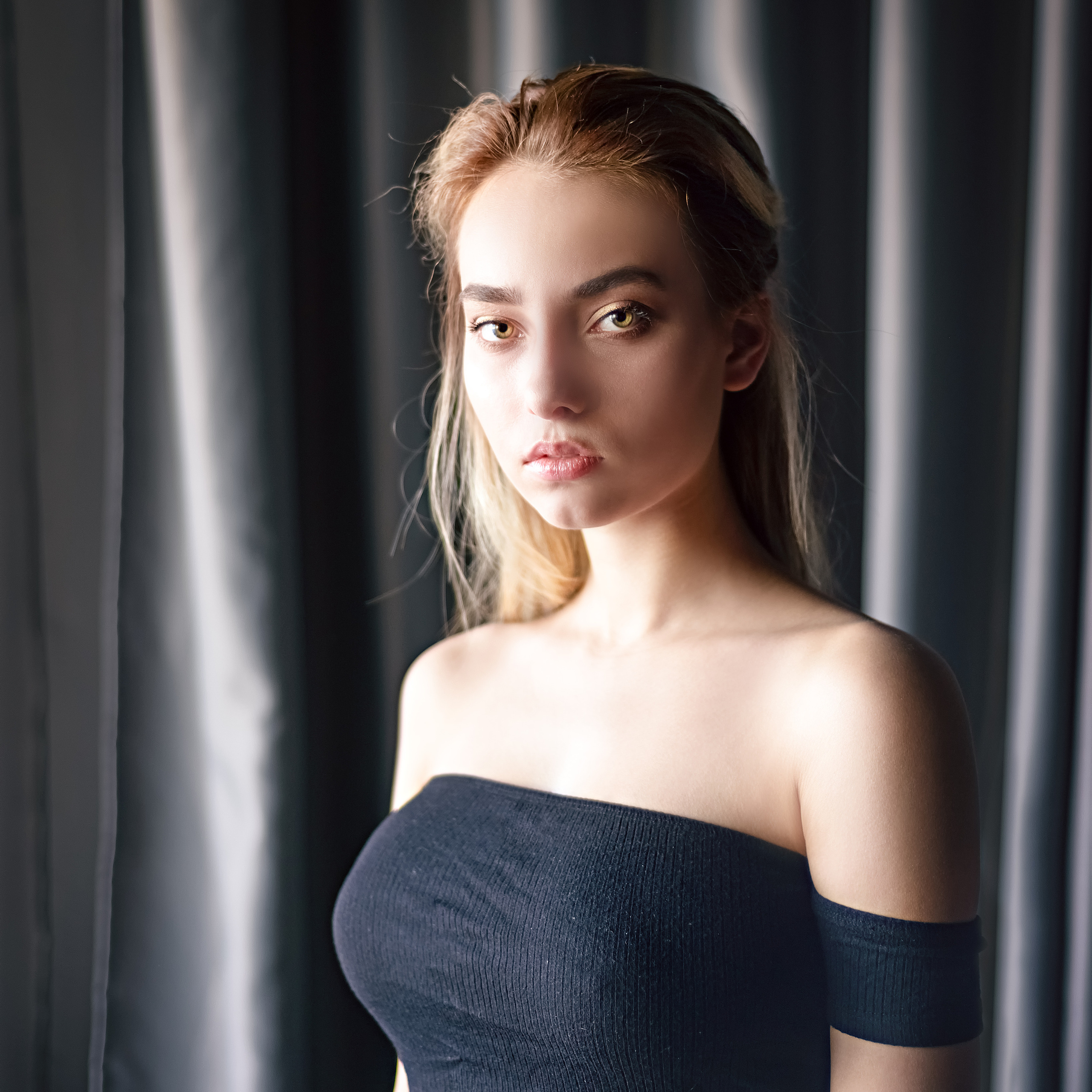 Студийная фотосъемка