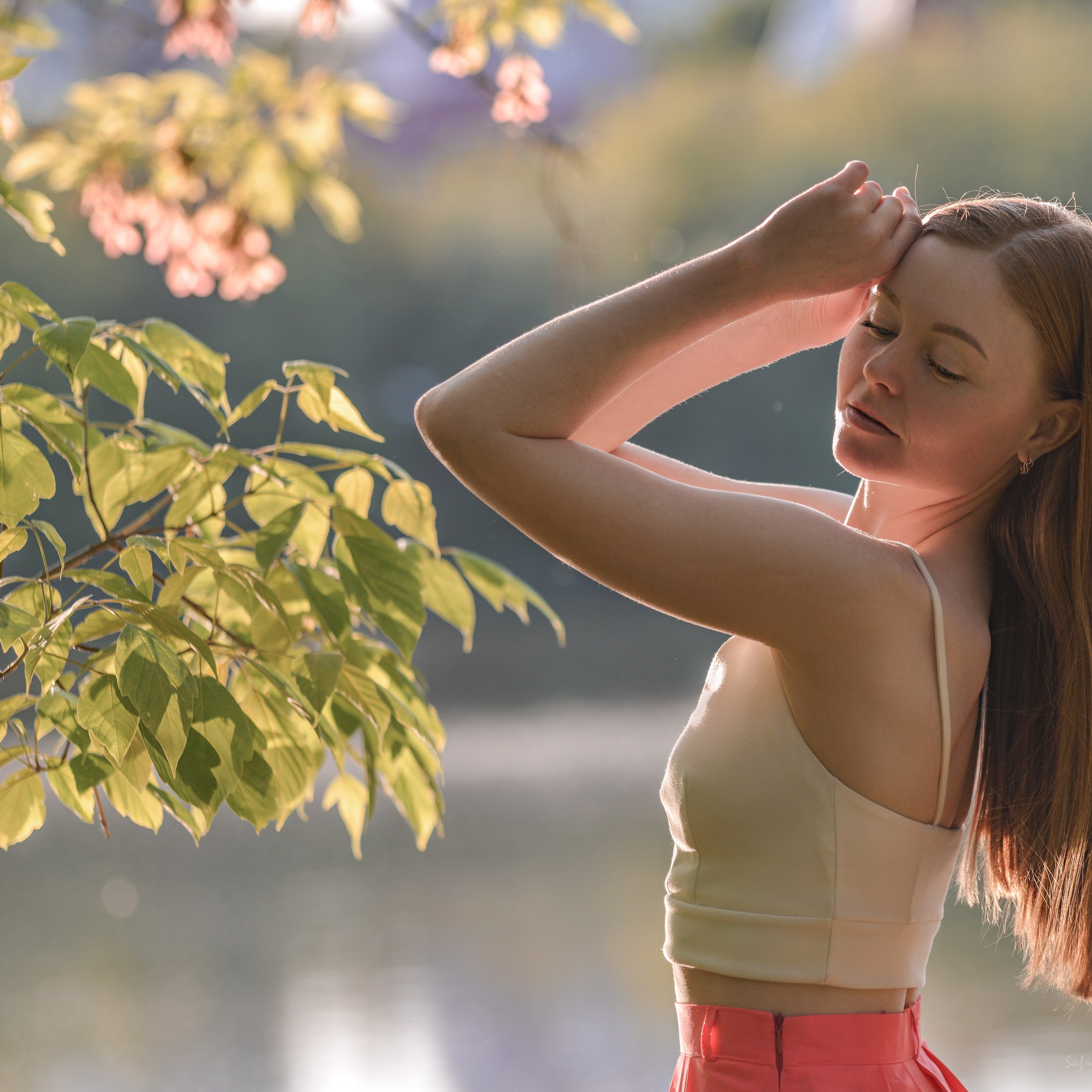 ФОТОСЪЕМКА НА УЛИЦЕ. Safronov Ivan — a portrait photographer in Moscow