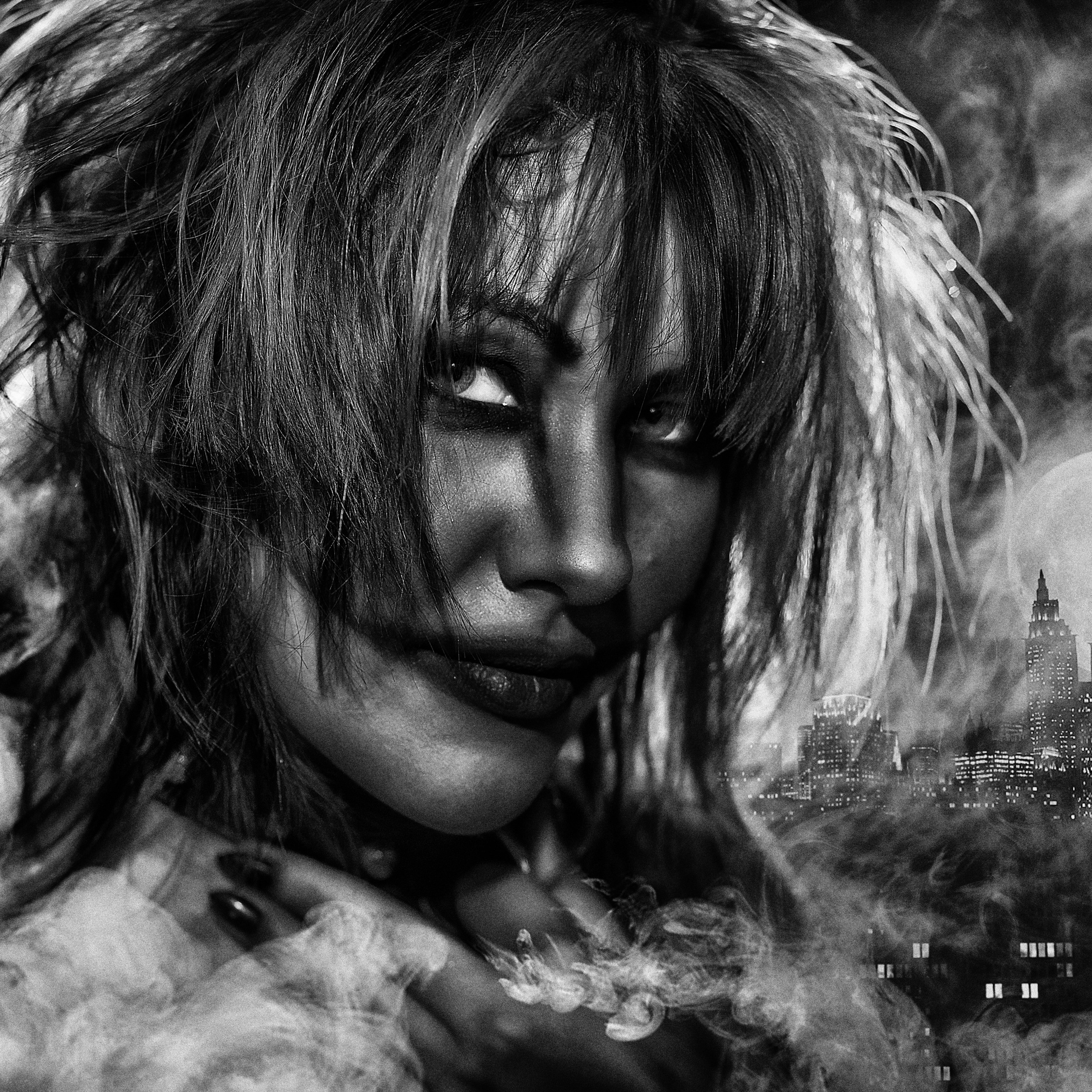 ФОТОСЪЕМКА В СТУДИИ. Safronov Ivan — a portrait photographer in Moscow