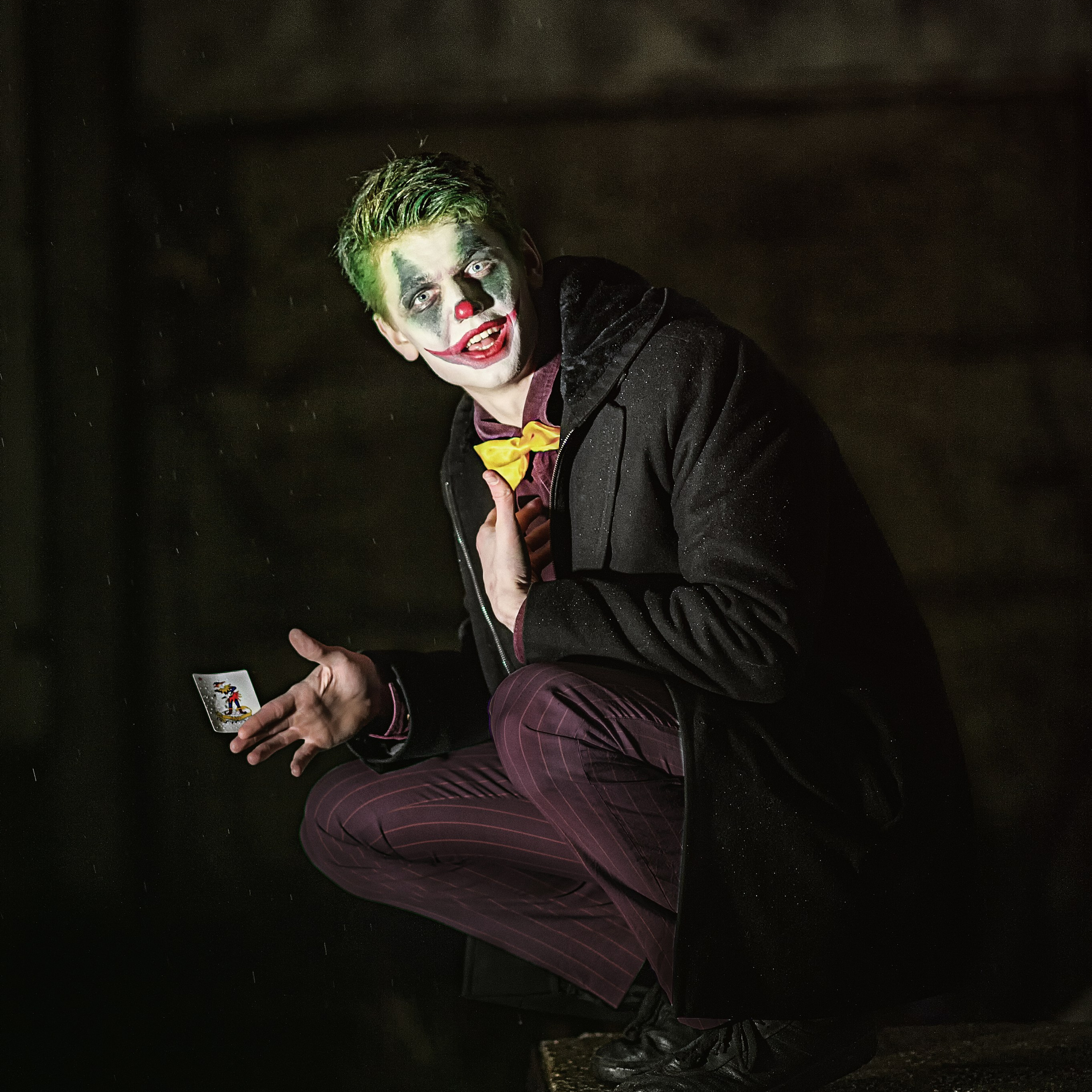 ФОТОСЪЕМКА НА УЛИЦЕ. Safronov Ivan — a portrait photographer in Moscow