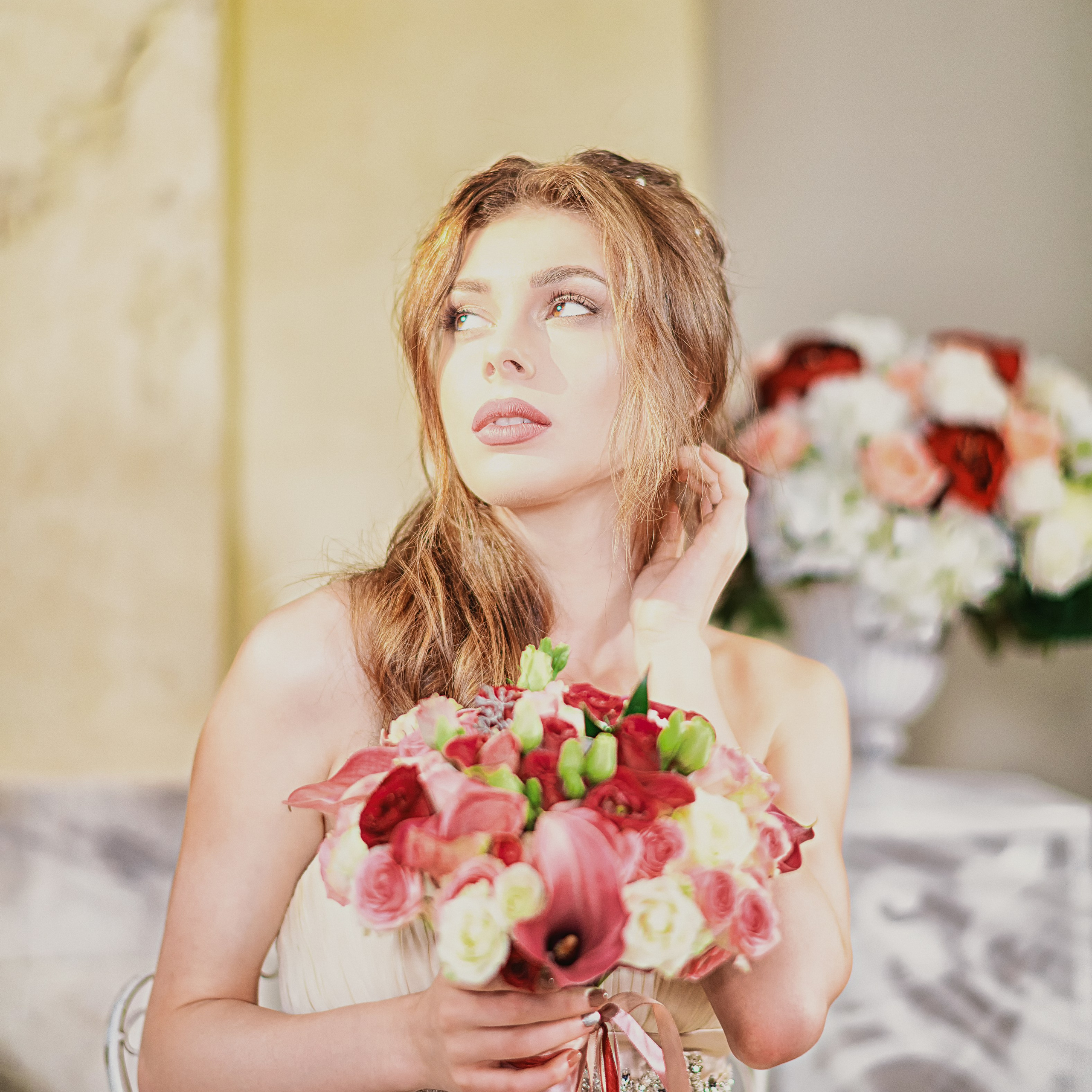 Студийный фотограф в Москве Сафронов Иван. Сафронов Иван — портретный фотограф в Москве