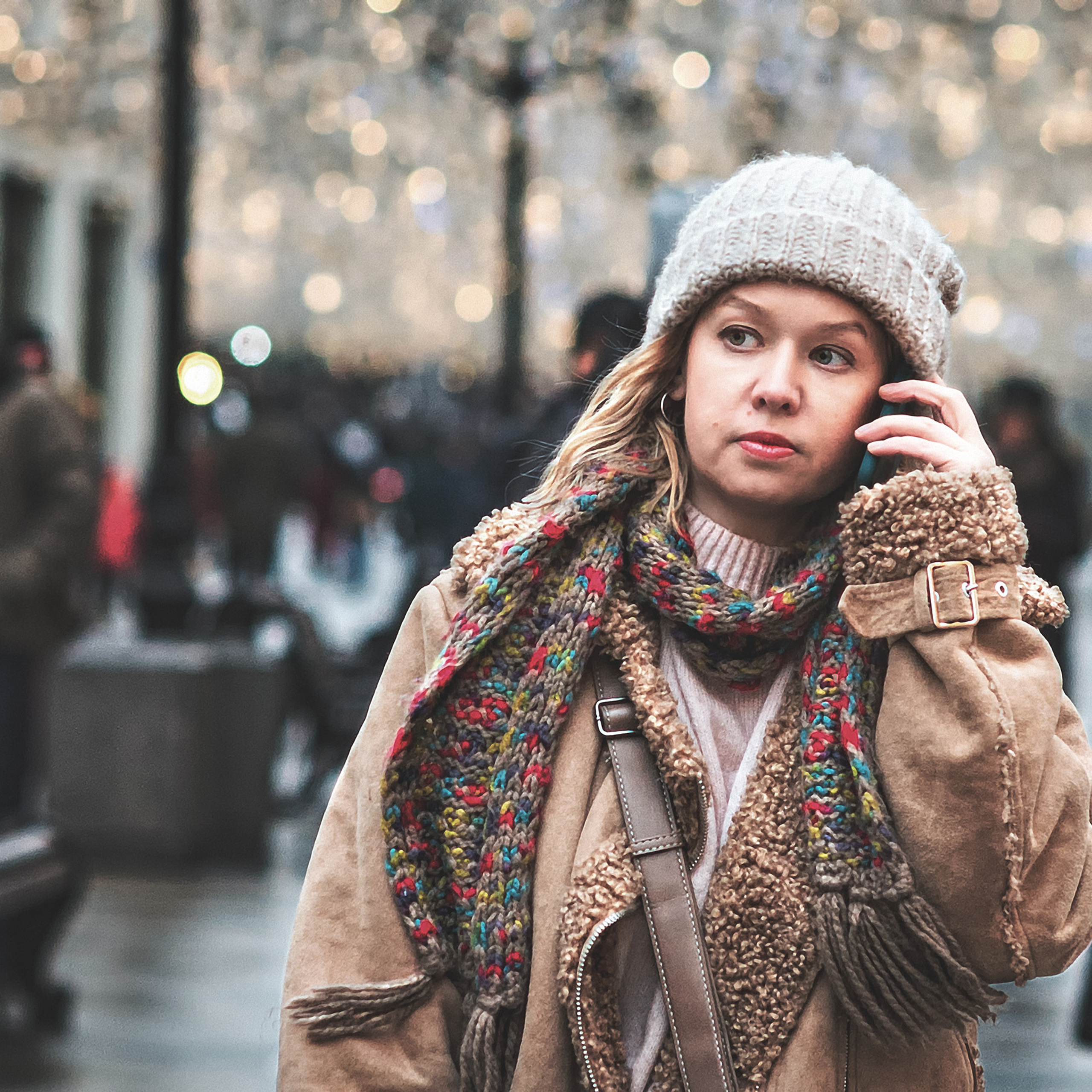 Фотопрогулики по Москве