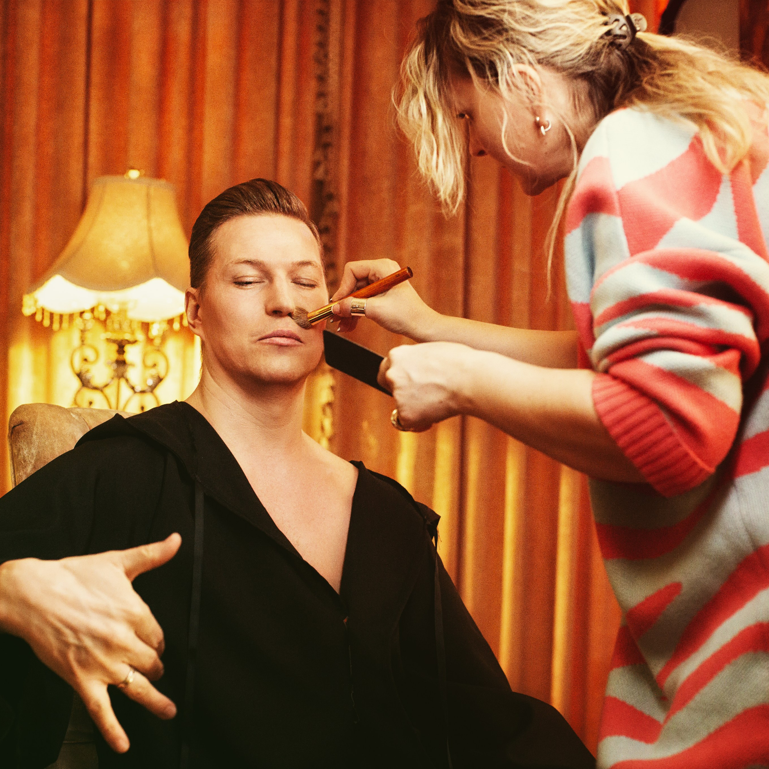 КОММЕРЧЕСКАЯ ФОТОСЪЕМКА. Safronov Ivan — a portrait photographer in Moscow