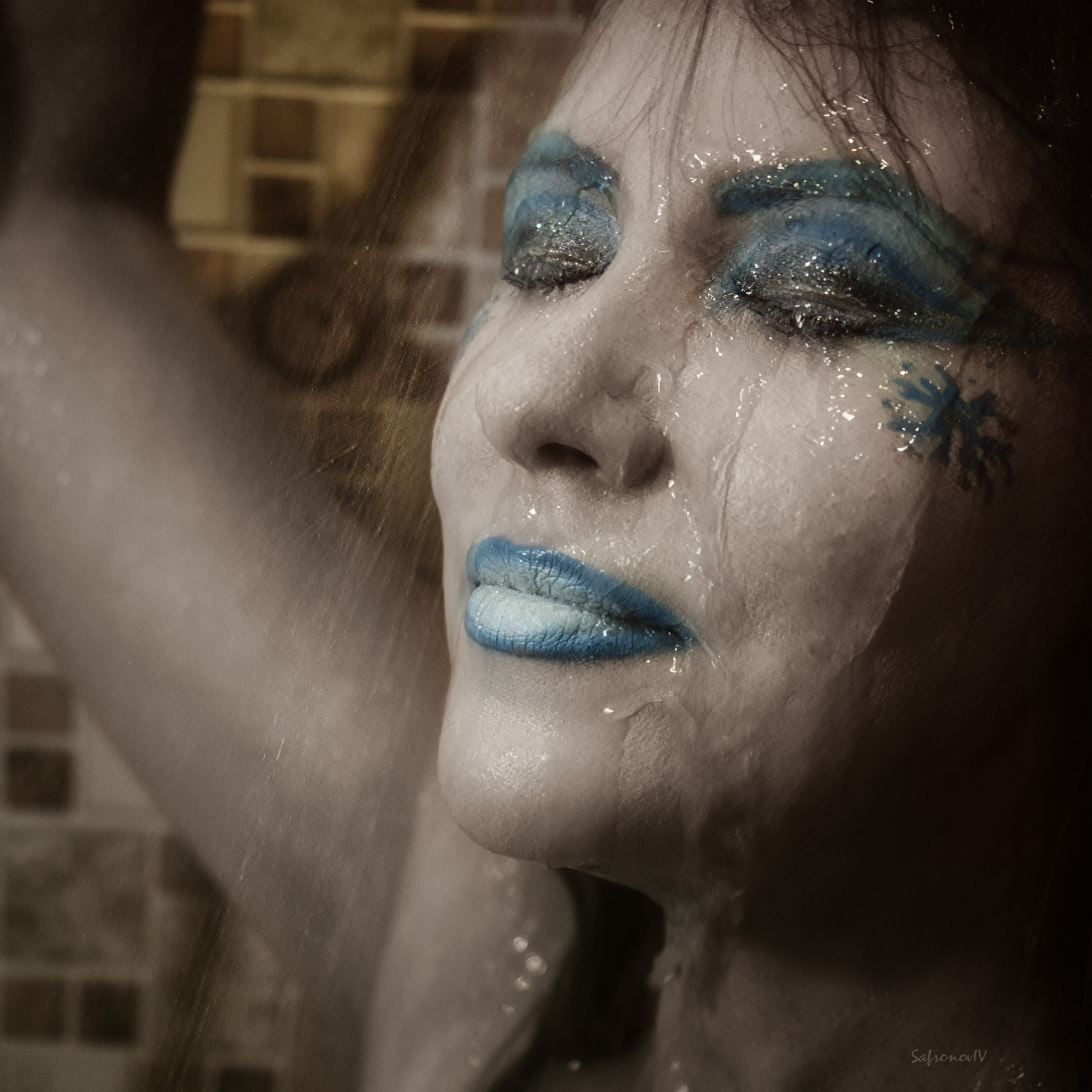 Студийный фотограф в Москве Сафронов Иван. Сафронов Иван — портретный фотограф в Москве