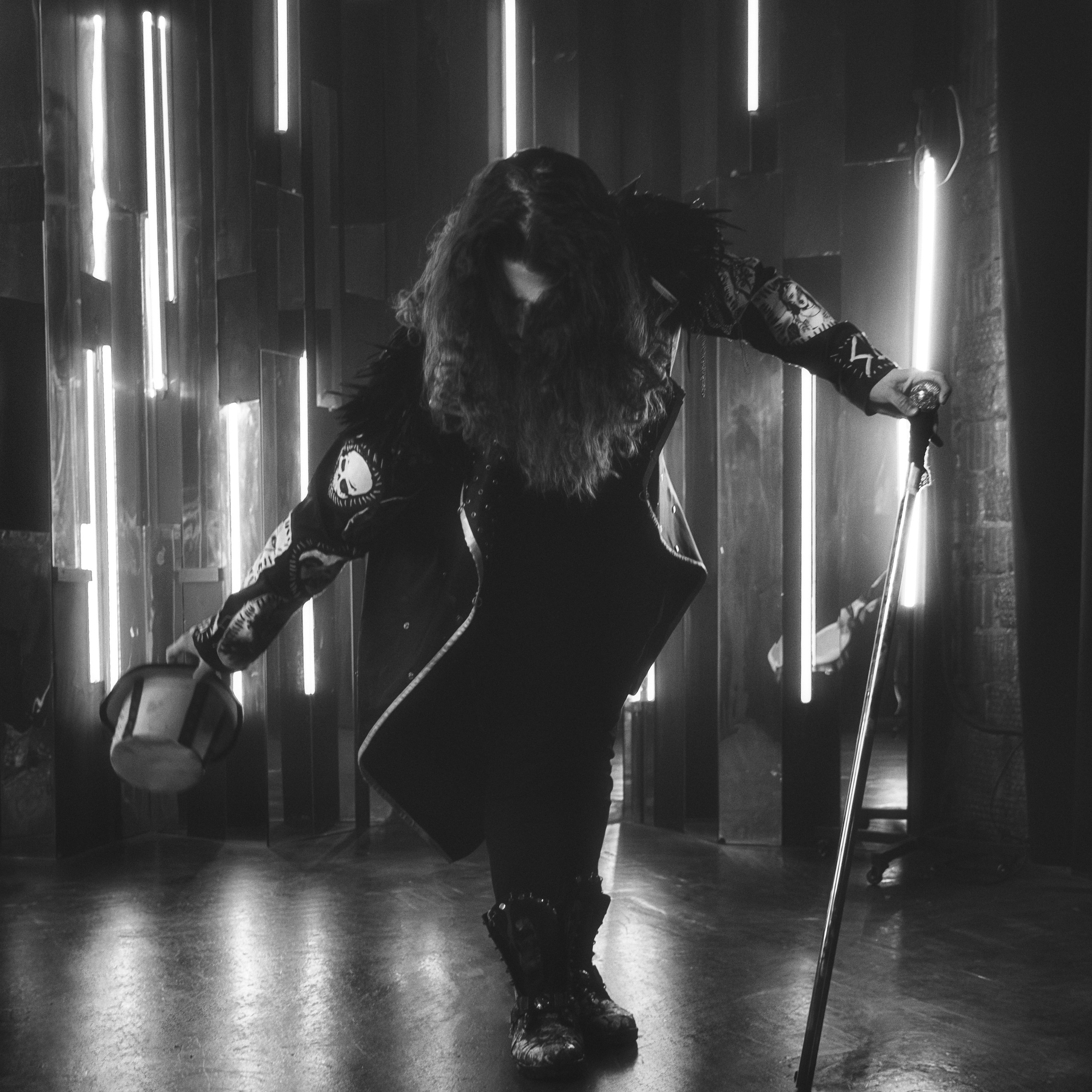 ФОТОСЪЕМКА В СТУДИИ. Safronov Ivan — a portrait photographer in Moscow