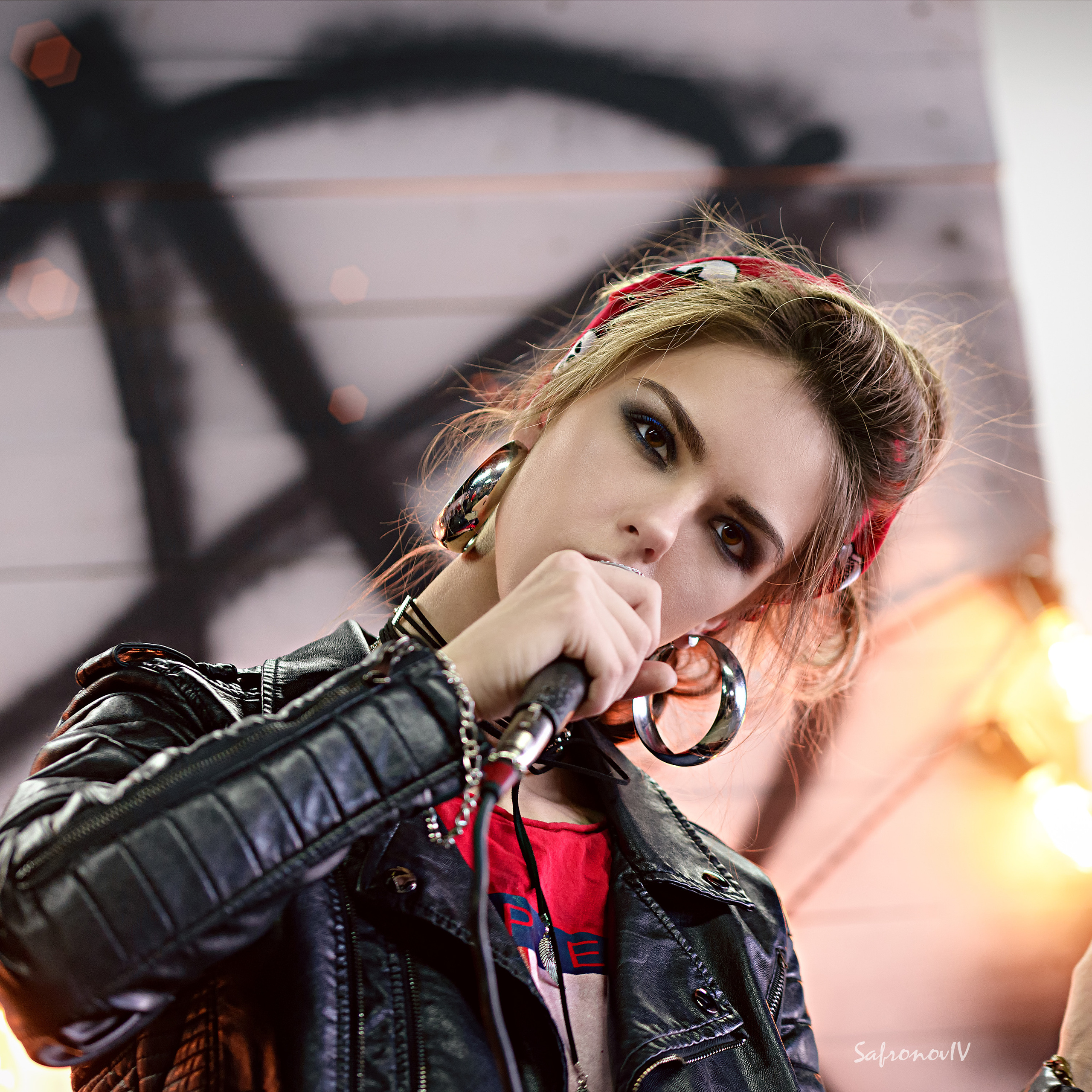 Фотосъемка творческих профессий