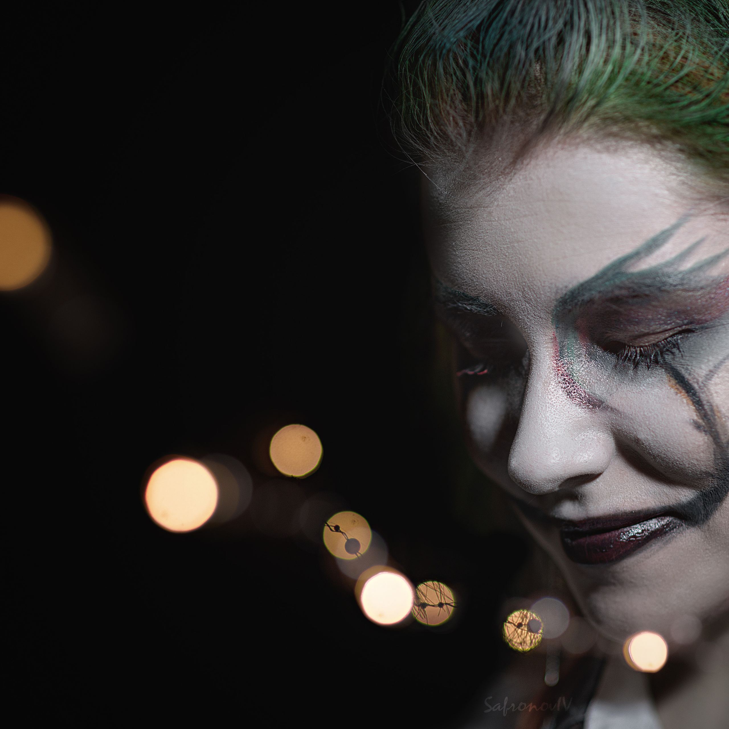 Фотосъемка в костюмах