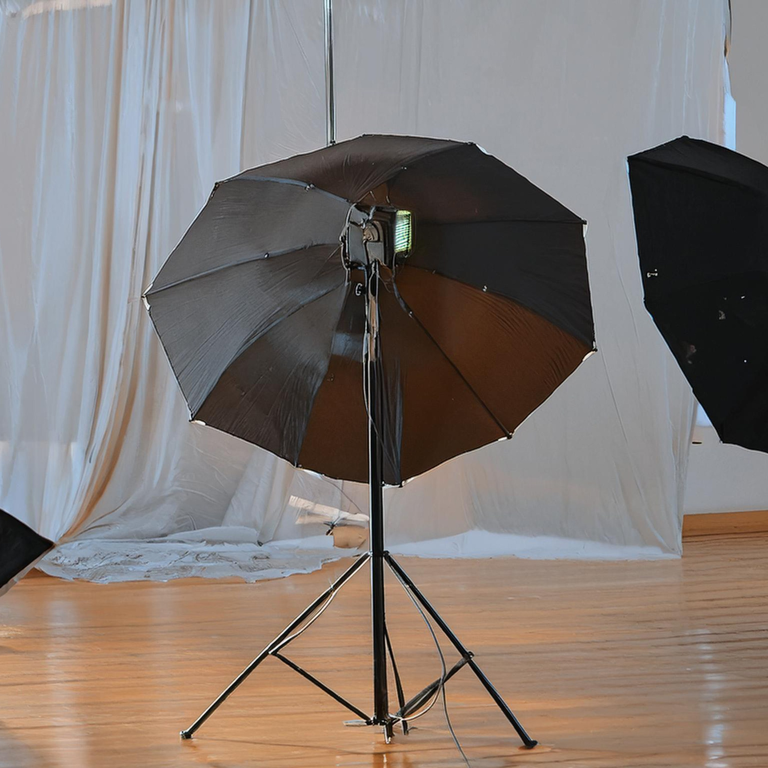 Съемка в плохую погоду. Safronov Ivan — a portrait photographer in Moscow