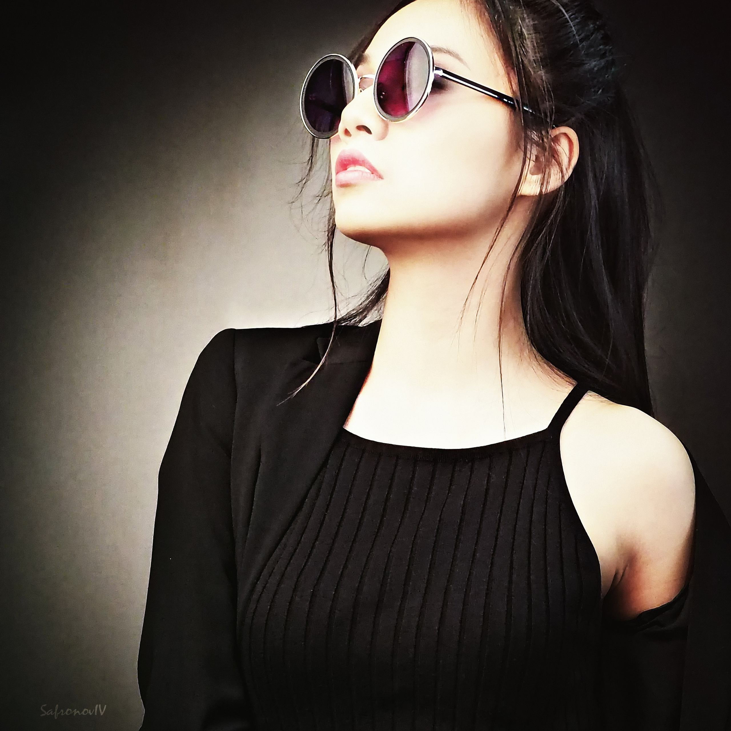 Студийный фотограф в Москве Сафронов Иван. Сафронов Иван — портретный фотограф в Москве