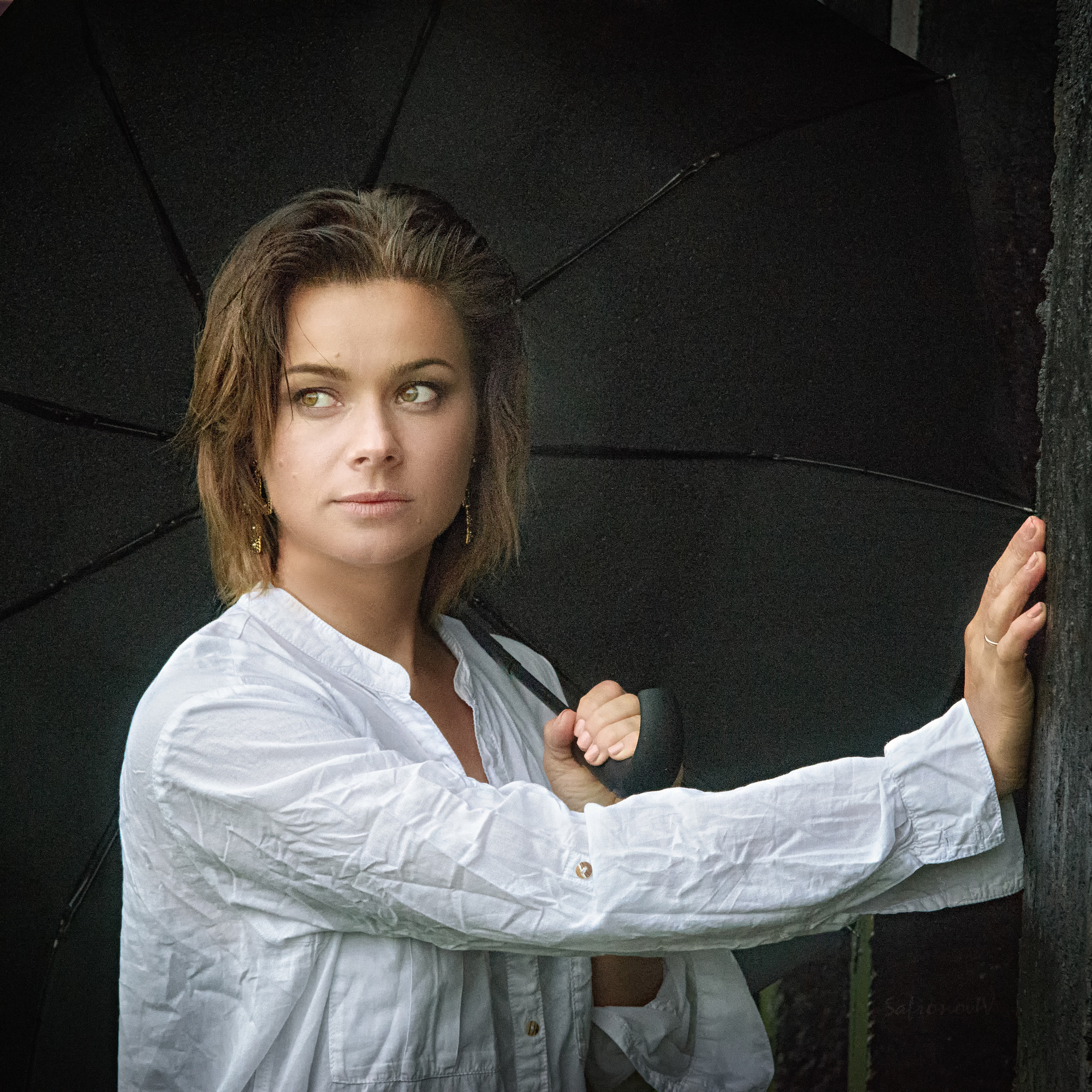 Творческая фотосъемка