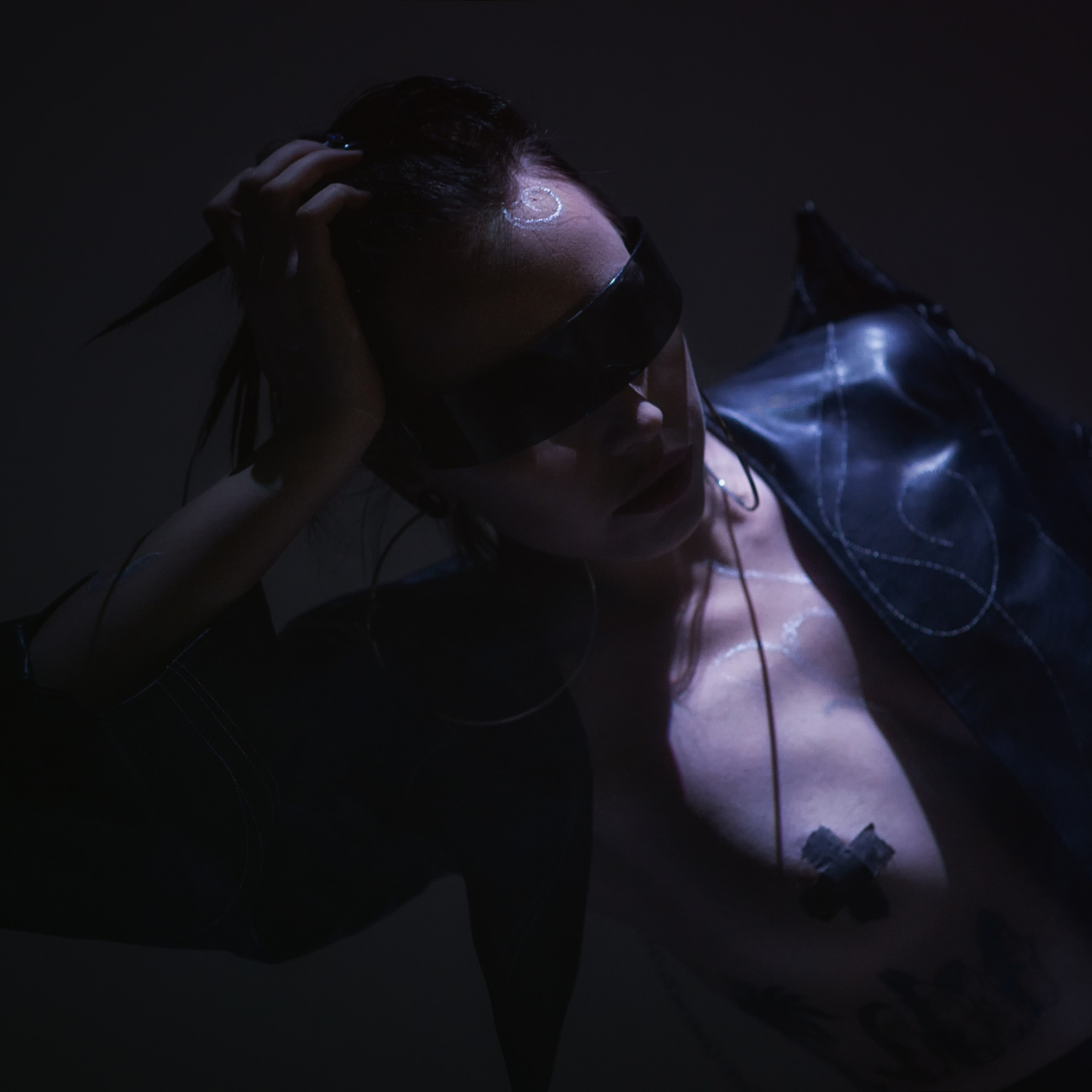 ФОТОСЪЕМКА В СТУДИИ. Safronov Ivan — a portrait photographer in Moscow