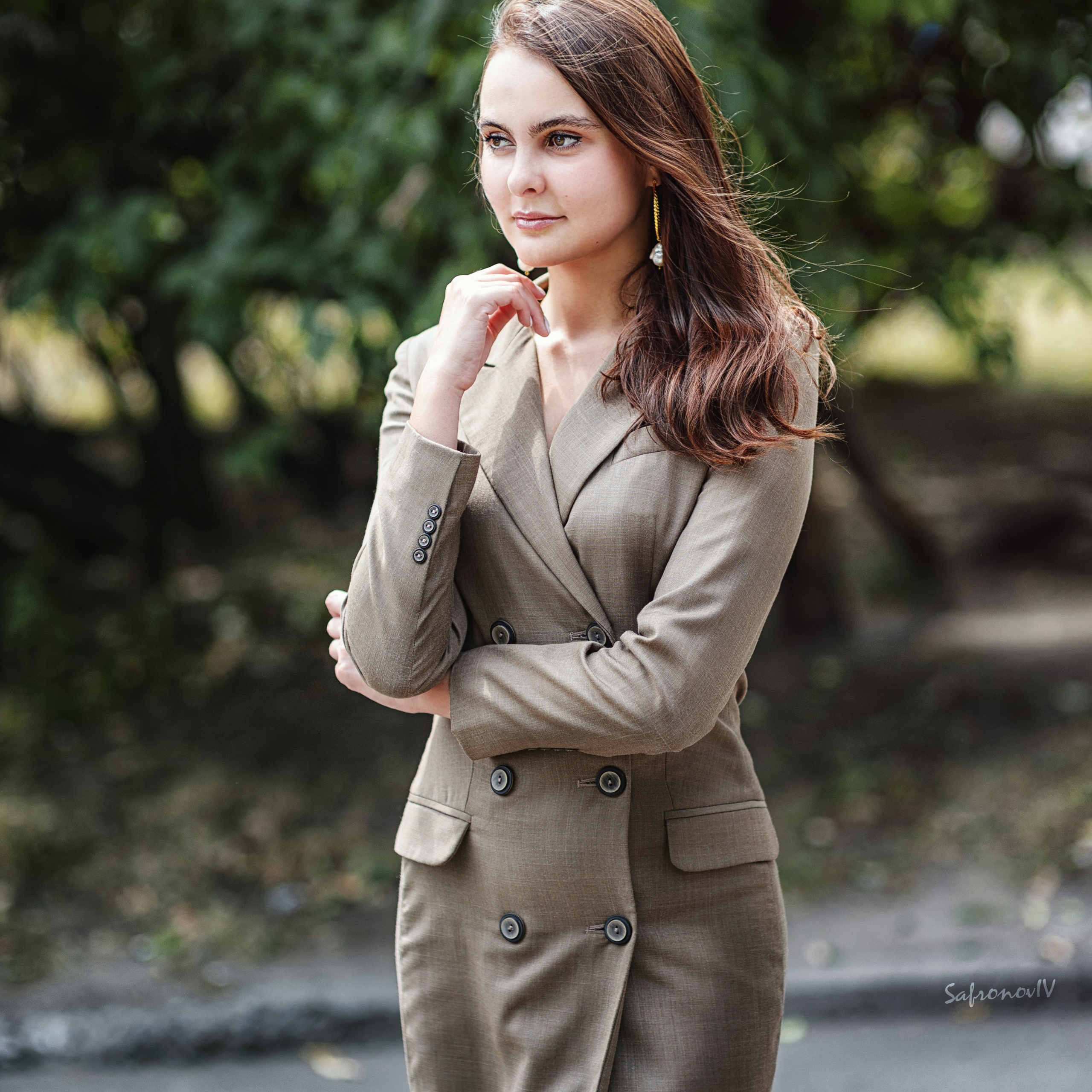 Стрит фотограф Сафронов Иван. Сафронов Иван — портретный фотограф в Москве