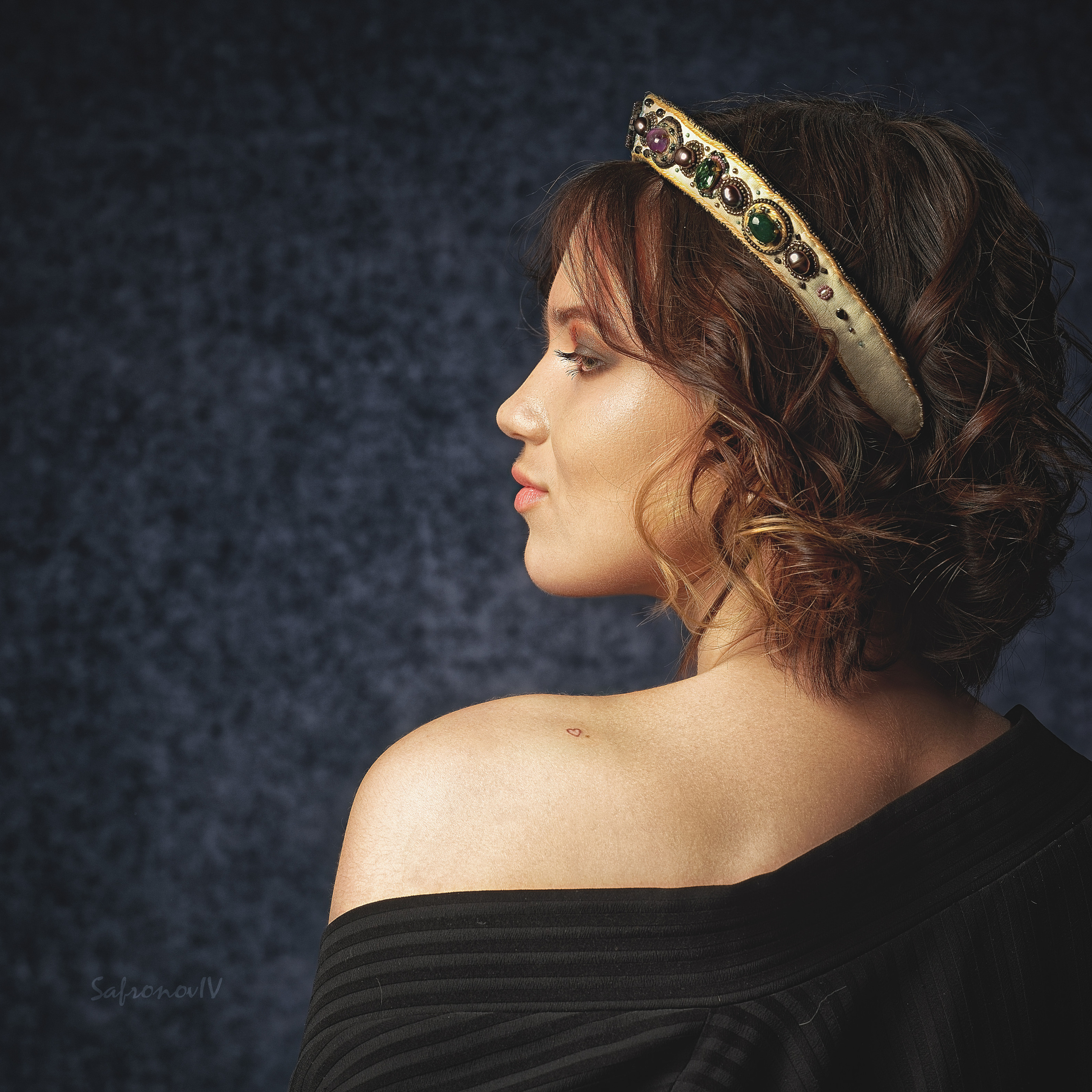 Элитная фотосессия в Москве