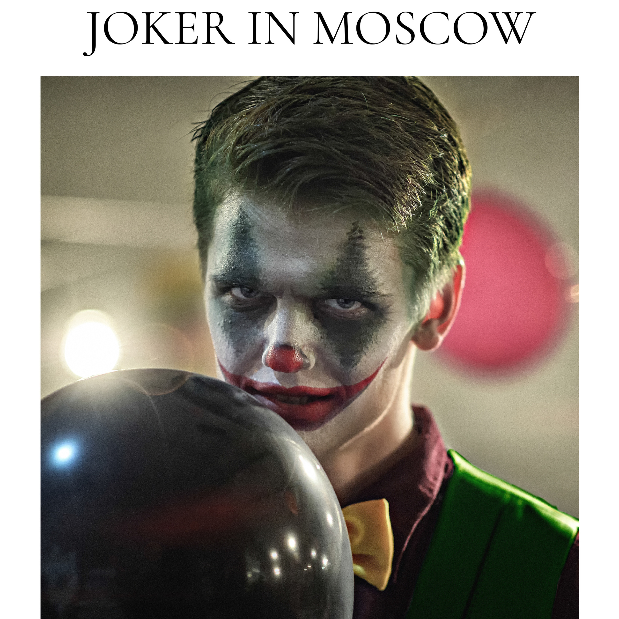 Публикации в журналах. Сафронов Иван — портретный фотограф в Москве