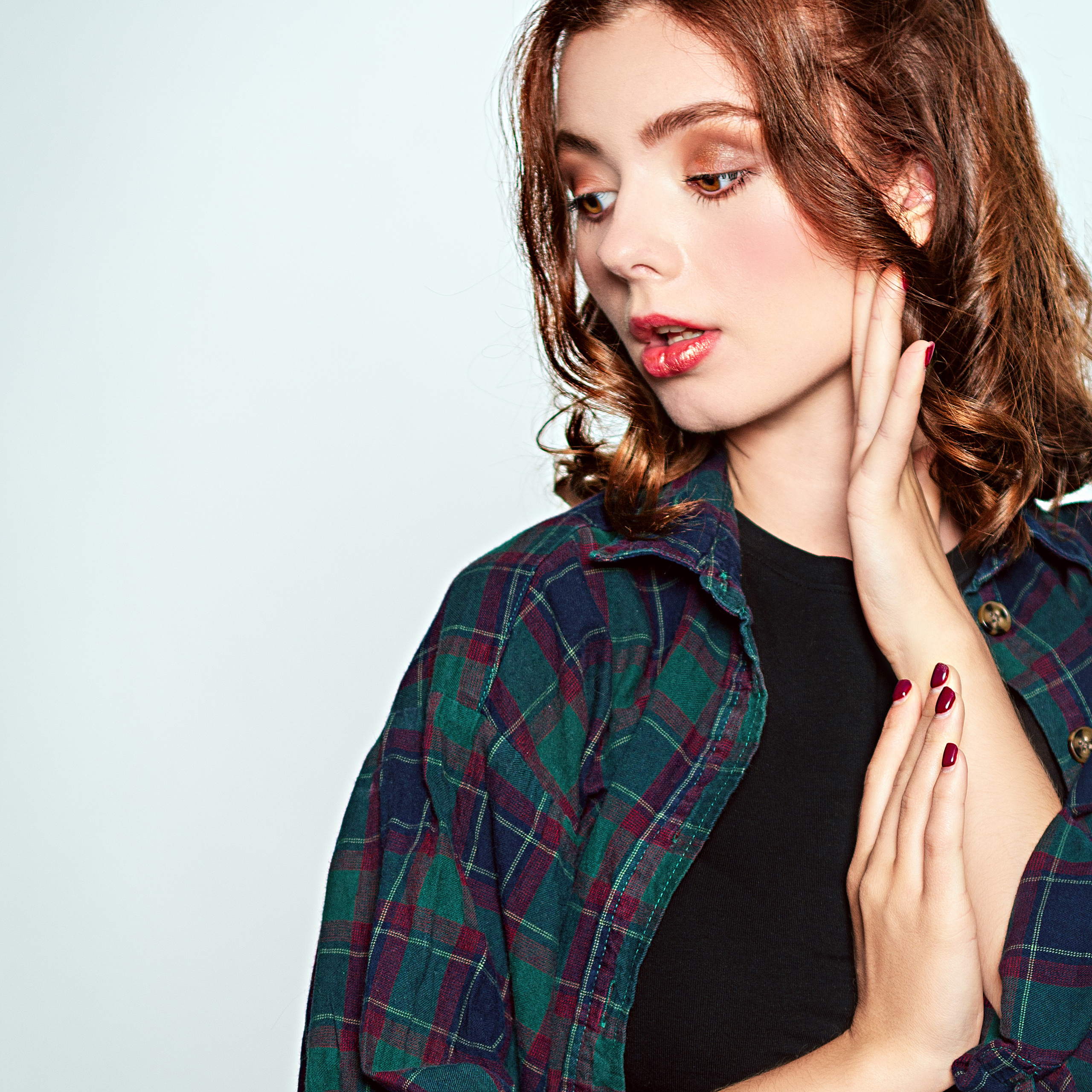 Модельные тесты