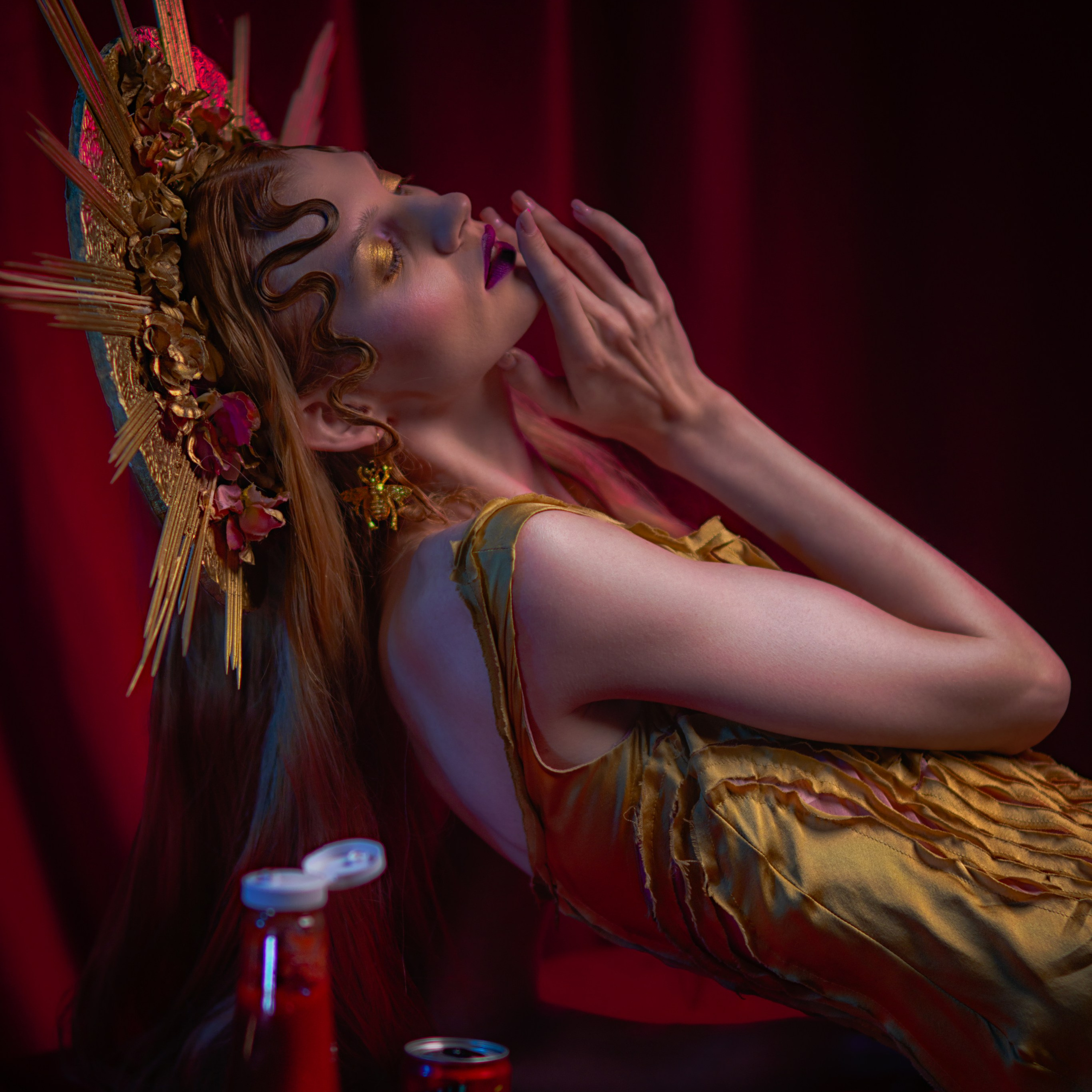 Студийный фотограф в Москве Сафронов Иван. Сафронов Иван — портретный фотограф в Москве