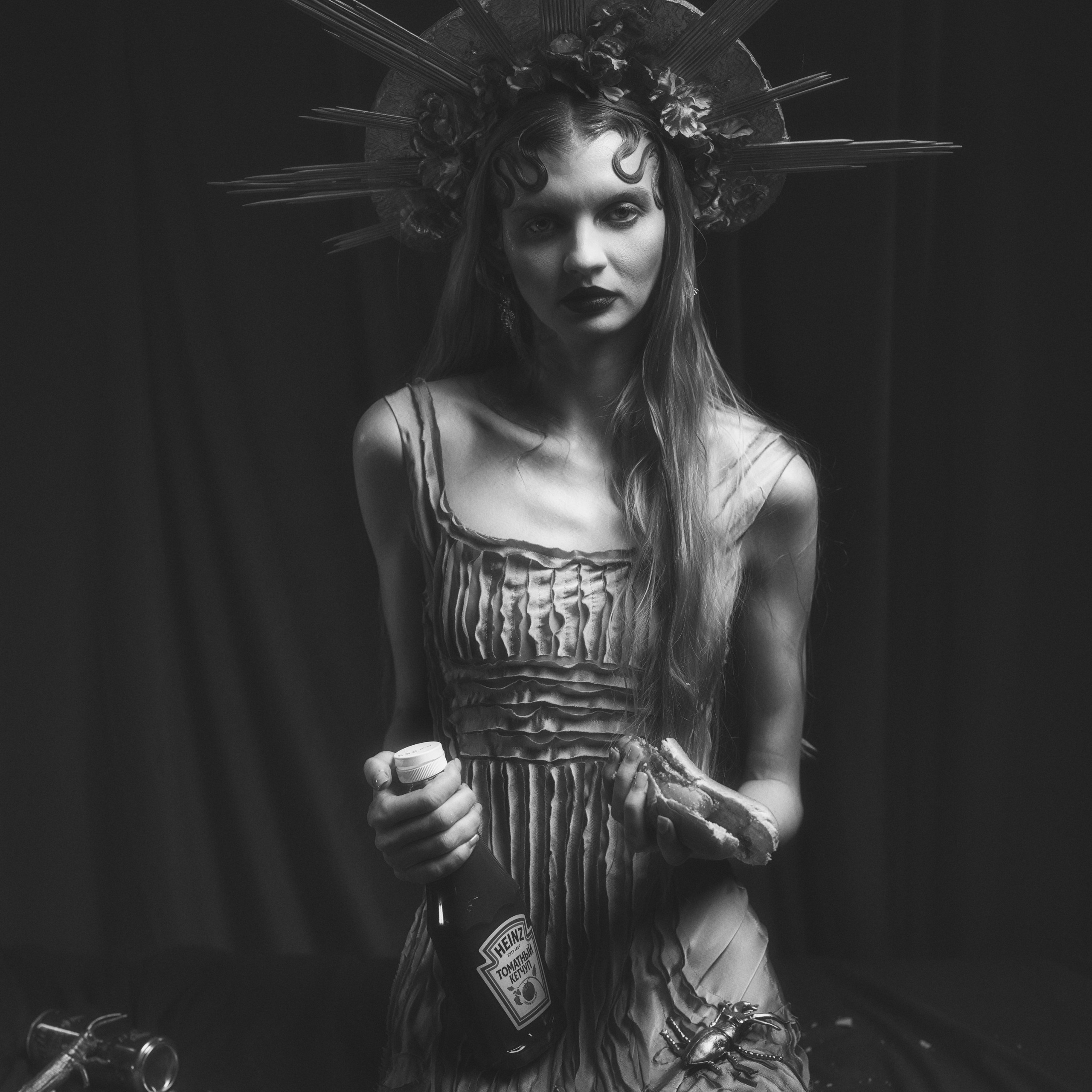 Студийный фотограф в Москве Сафронов Иван. Сафронов Иван — портретный фотограф в Москве