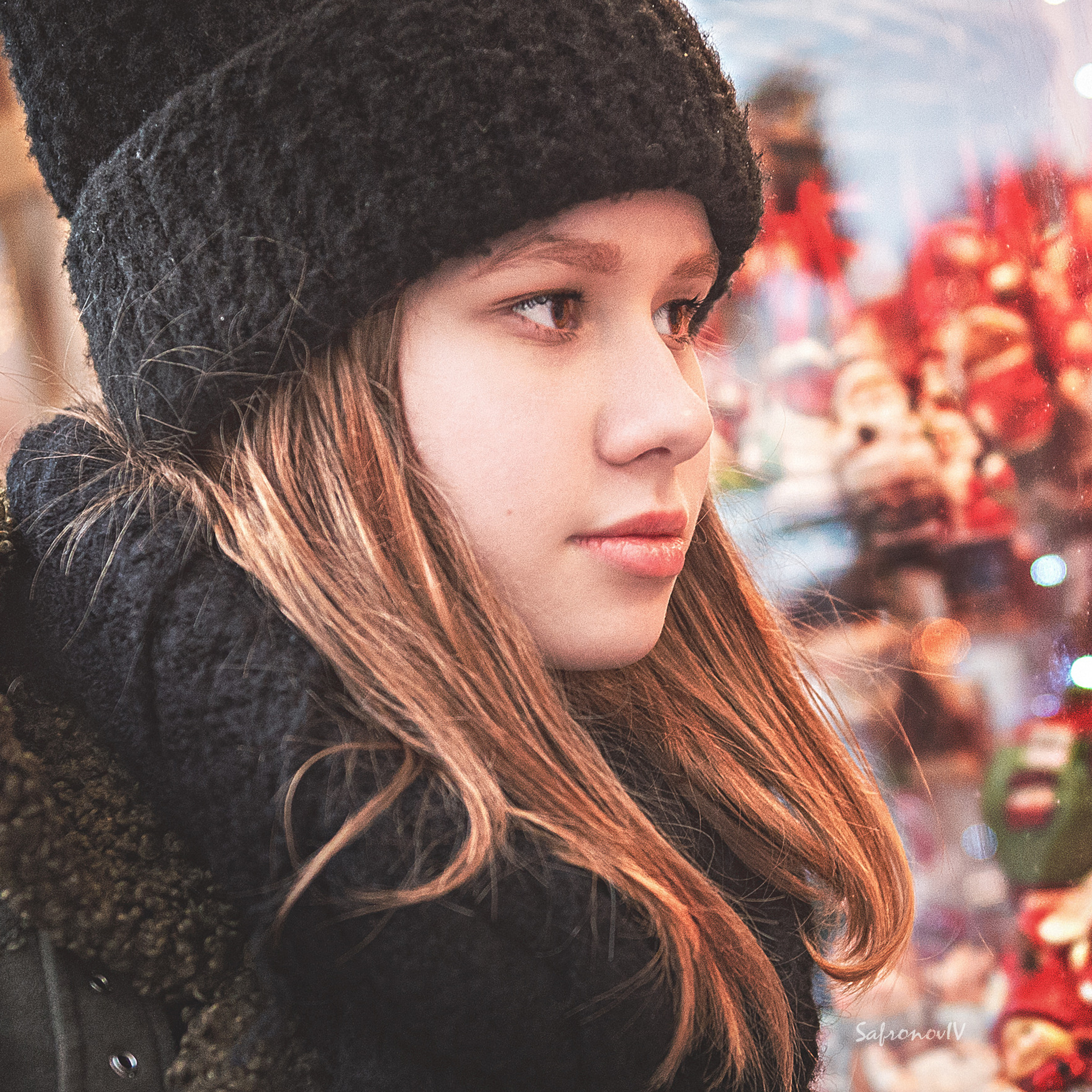 Фотосъемка на Красной Площади