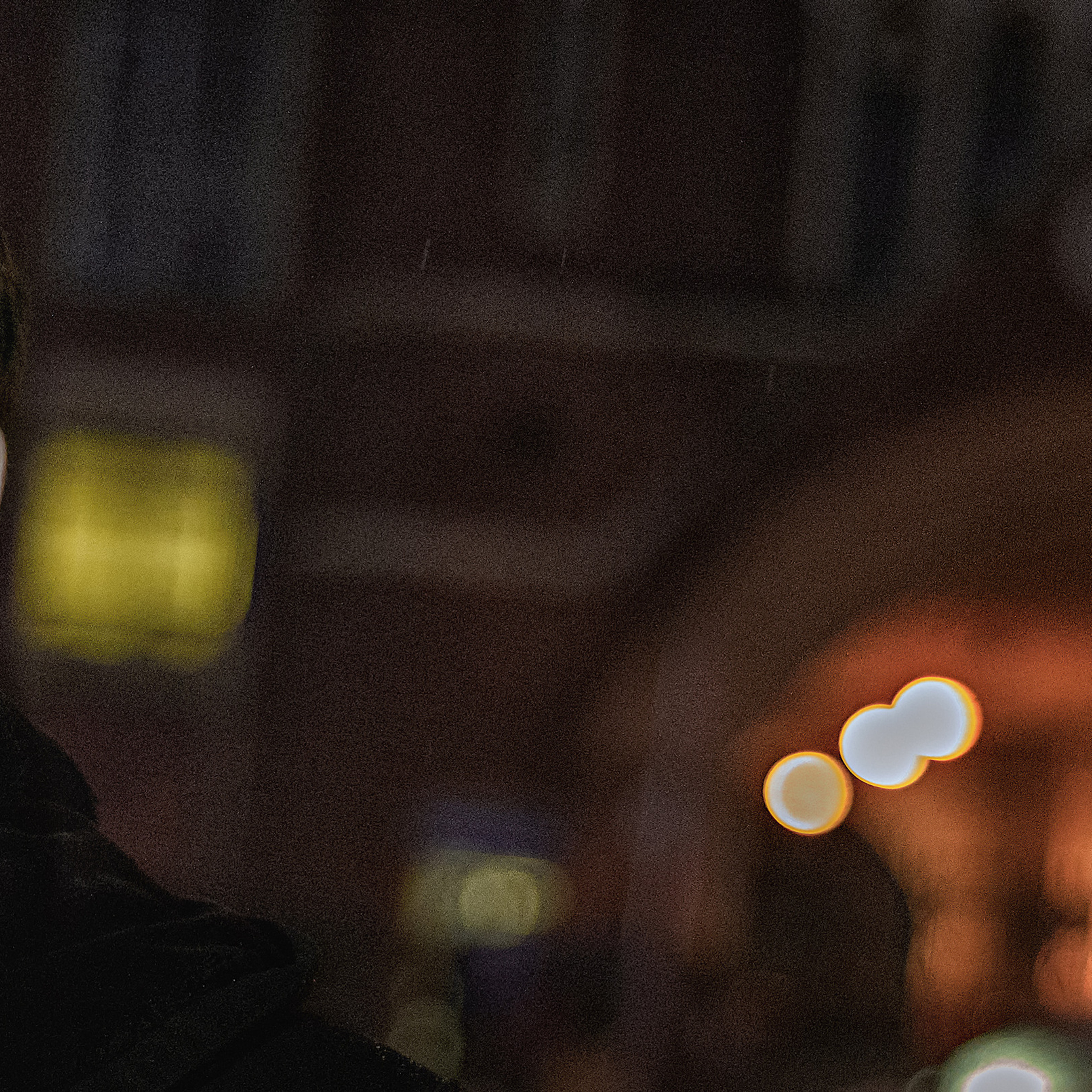 Фотосъемка в гриме на улице