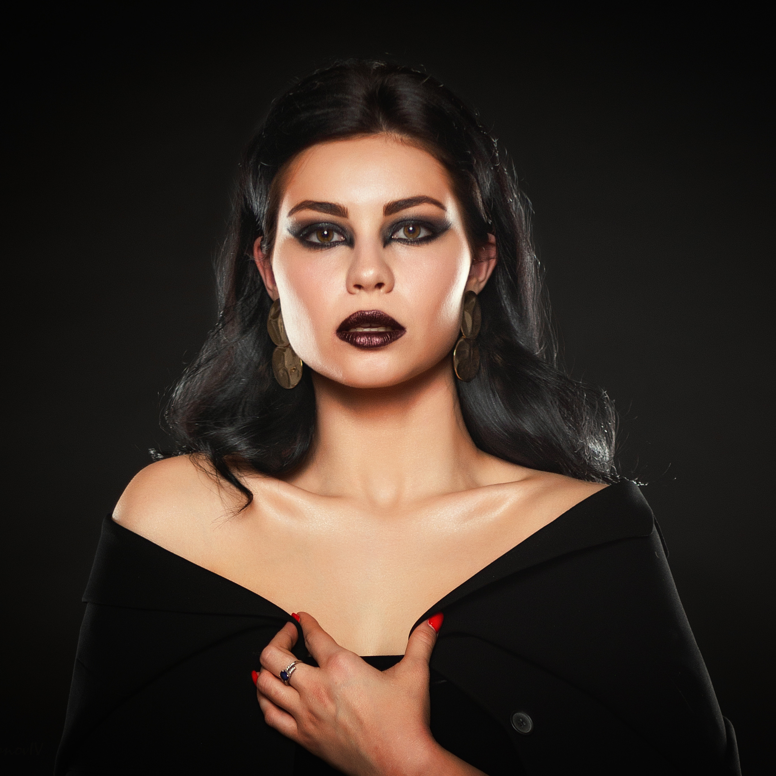 Бьюти фотосъемка