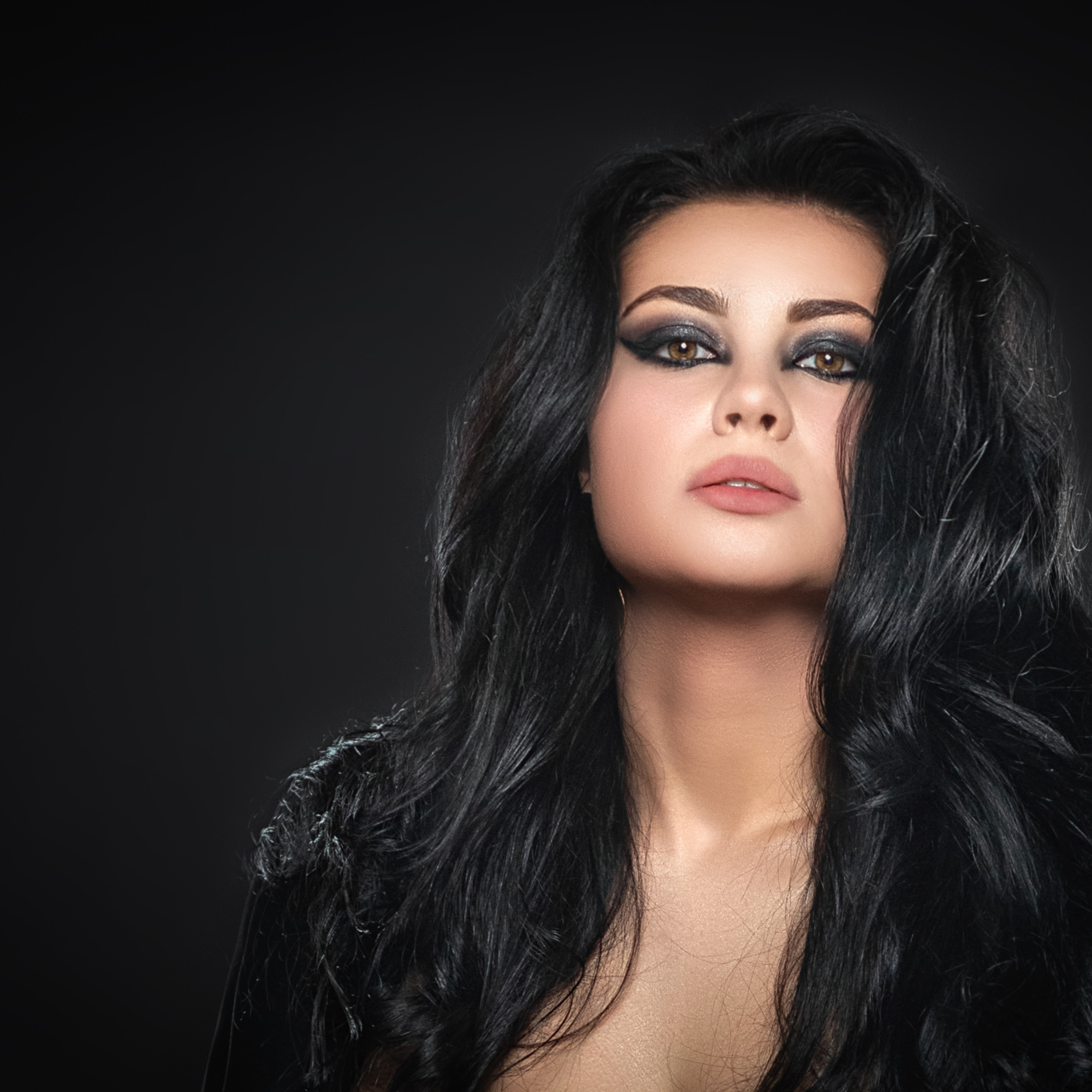 Студийная фотосъемка