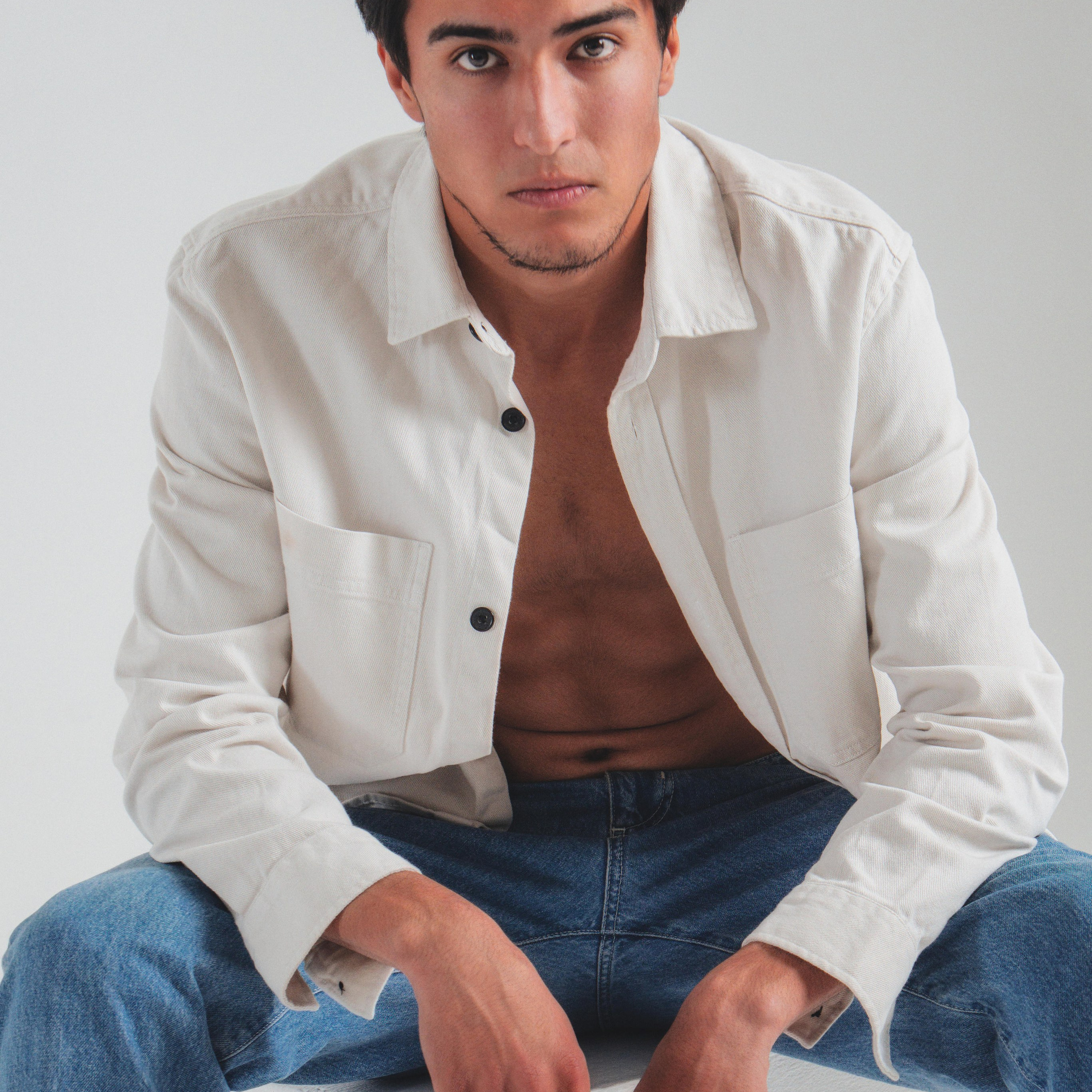 Осенний стиль: как сочетать уют и моду?. Сафронов Иван — портретный фотограф в Москве