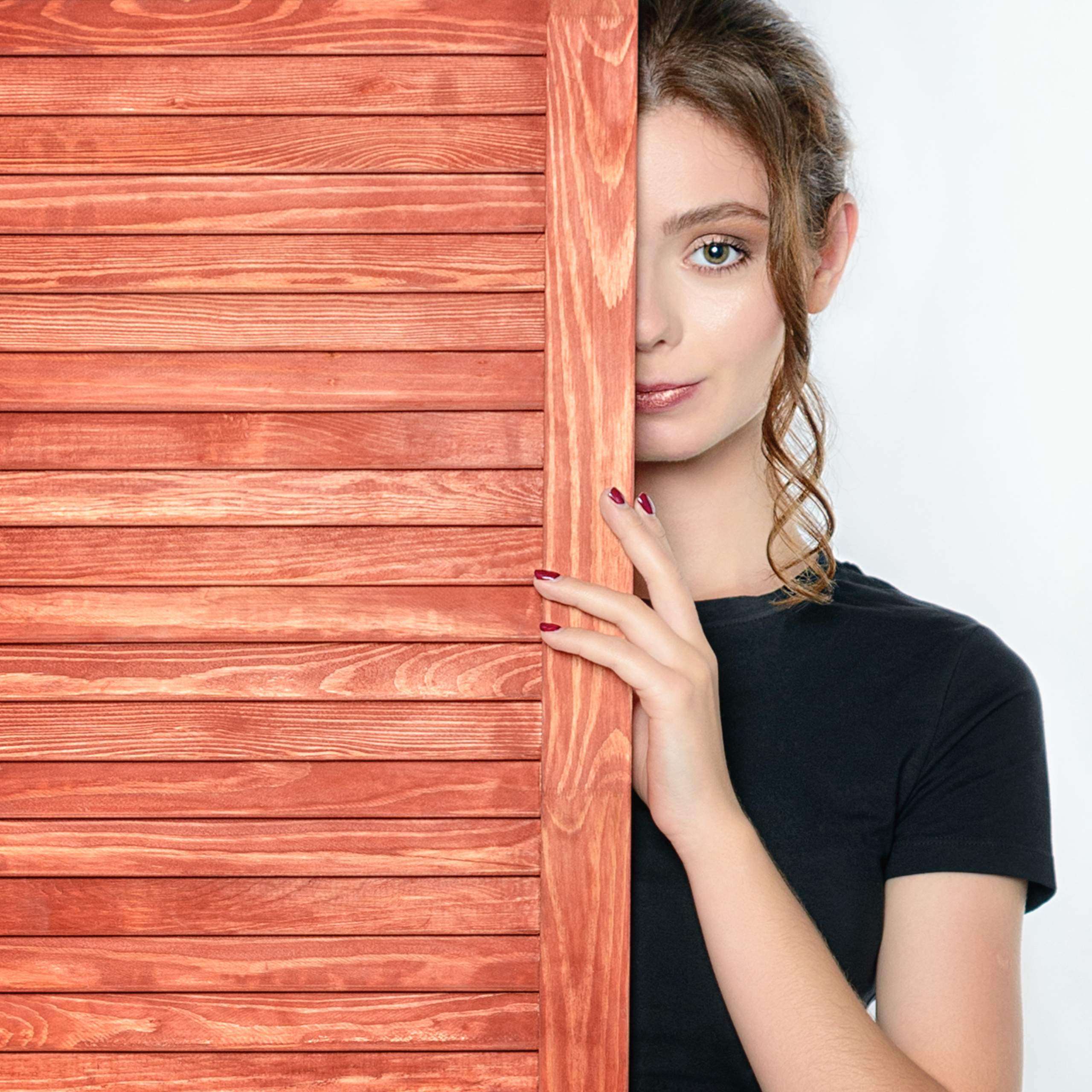 Фотосъемка с декором