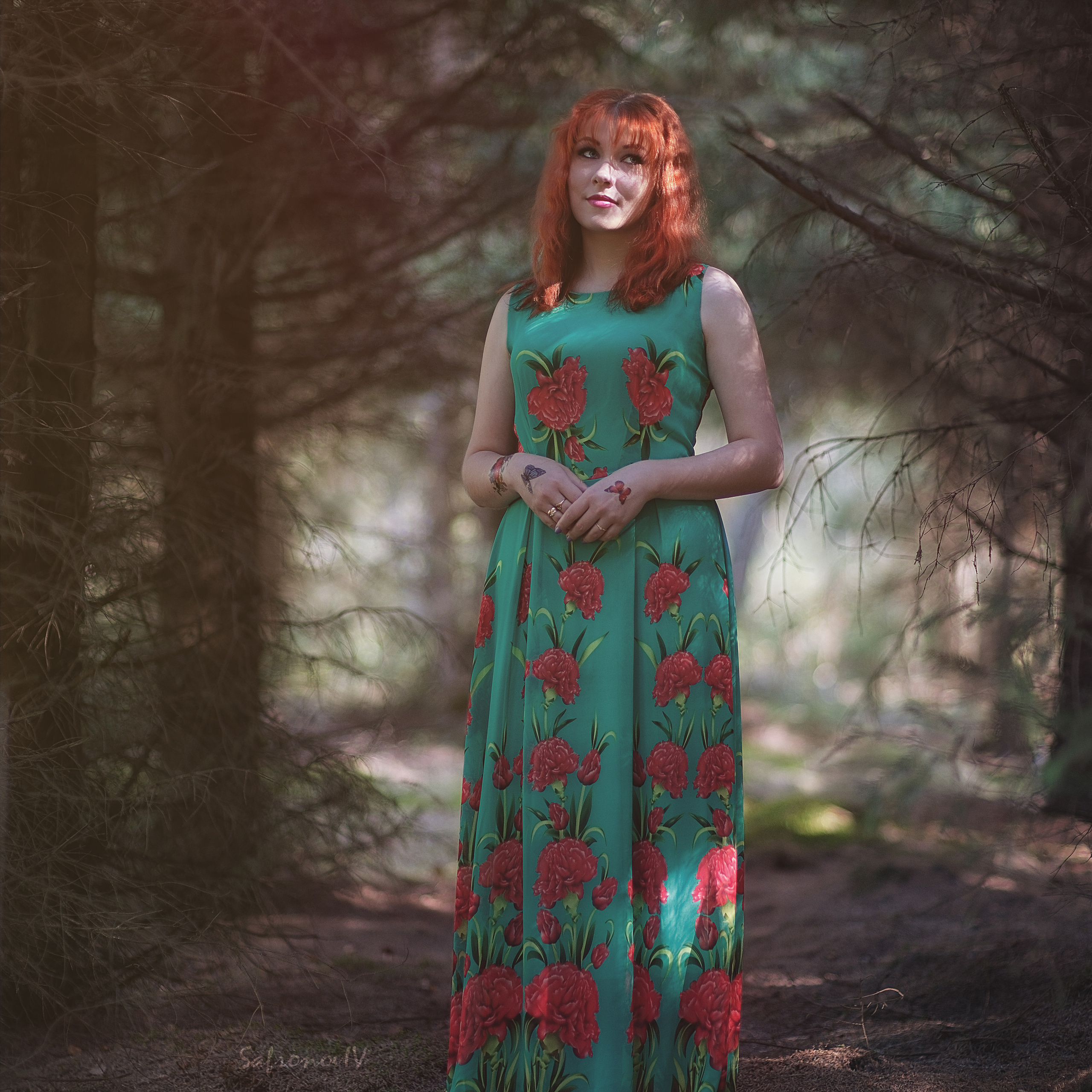 Стрит фотограф Сафронов Иван. Сафронов Иван — портретный фотограф в Москве