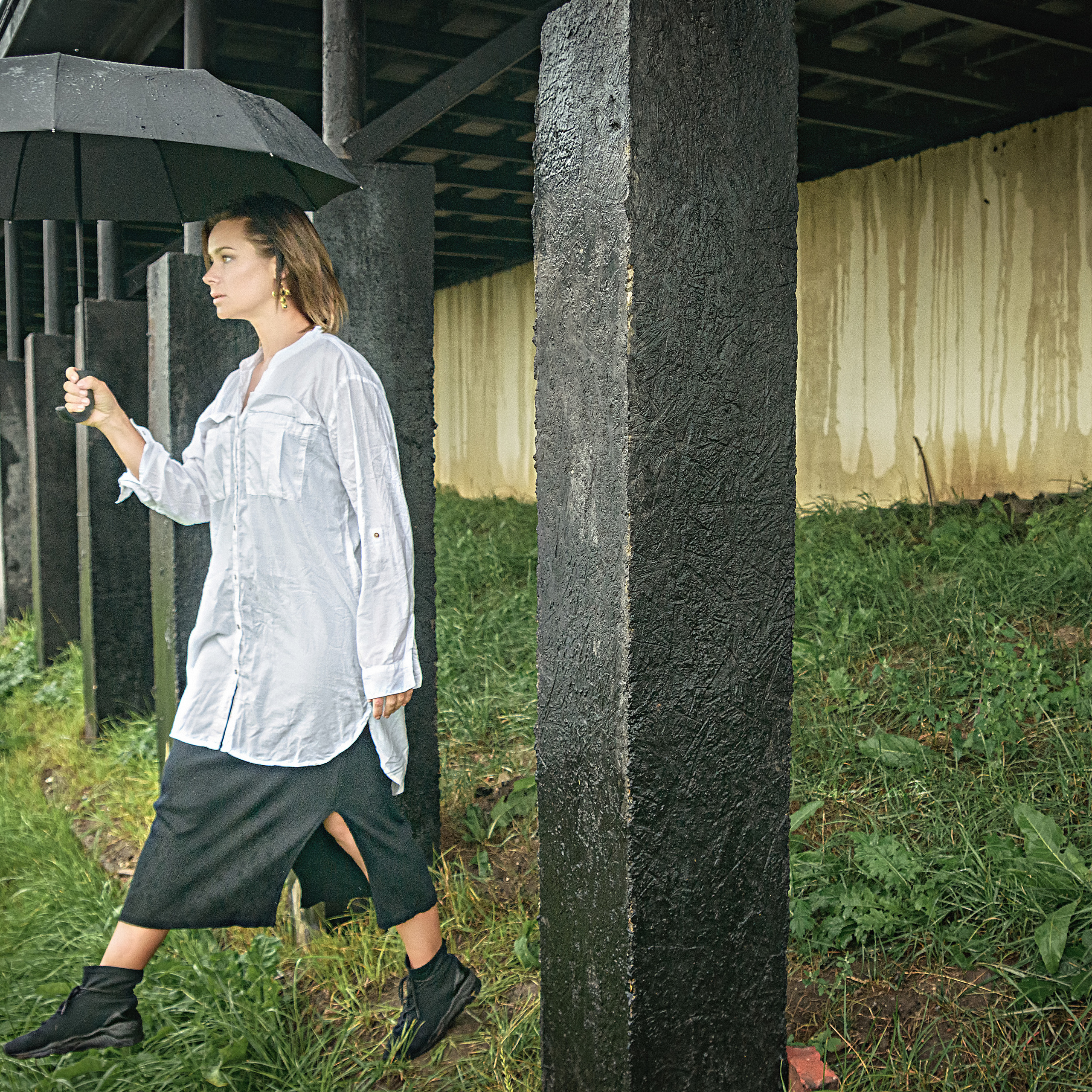 Творческая фотосессия