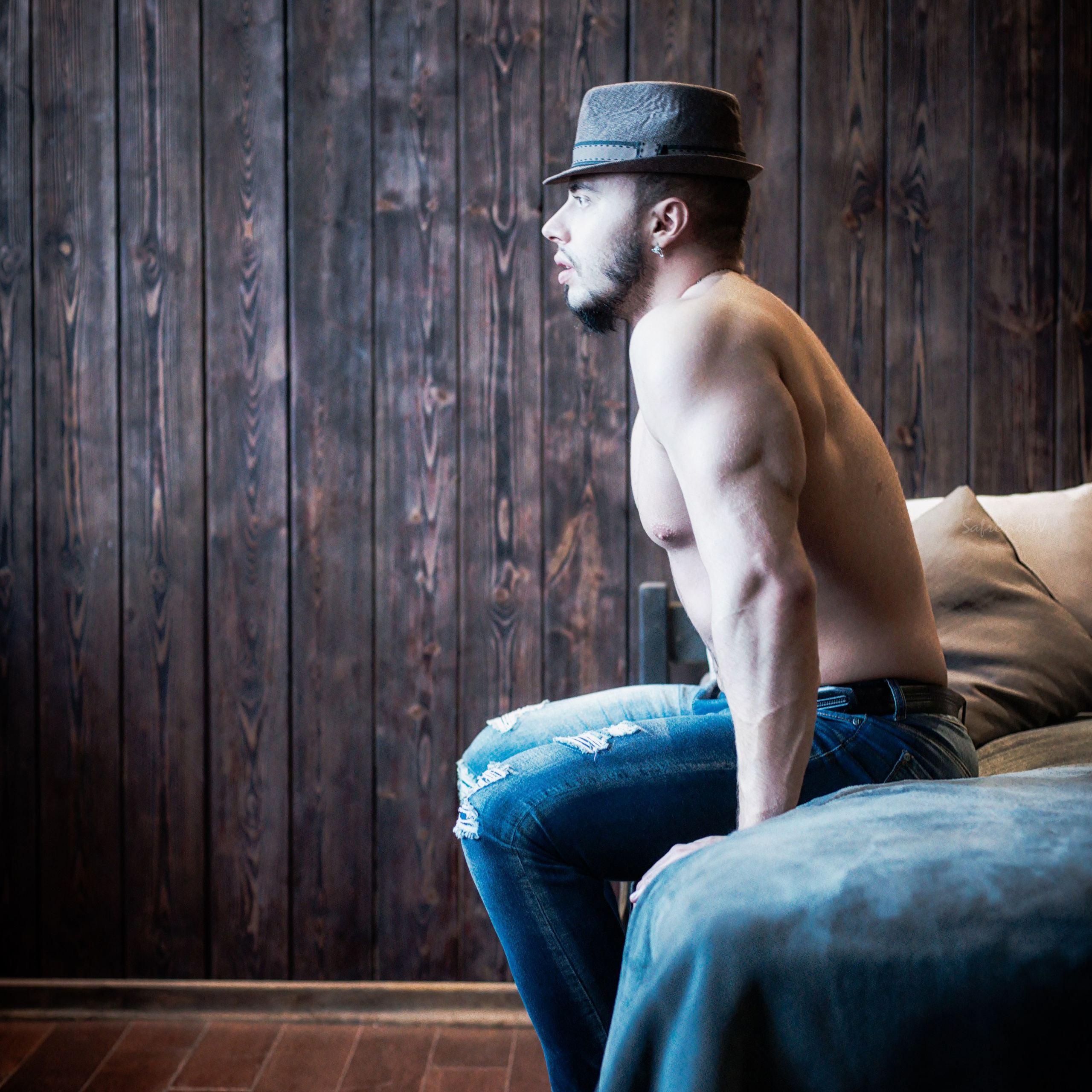 Студийный фотограф в Москве Сафронов Иван. Сафронов Иван — портретный фотограф в Москве