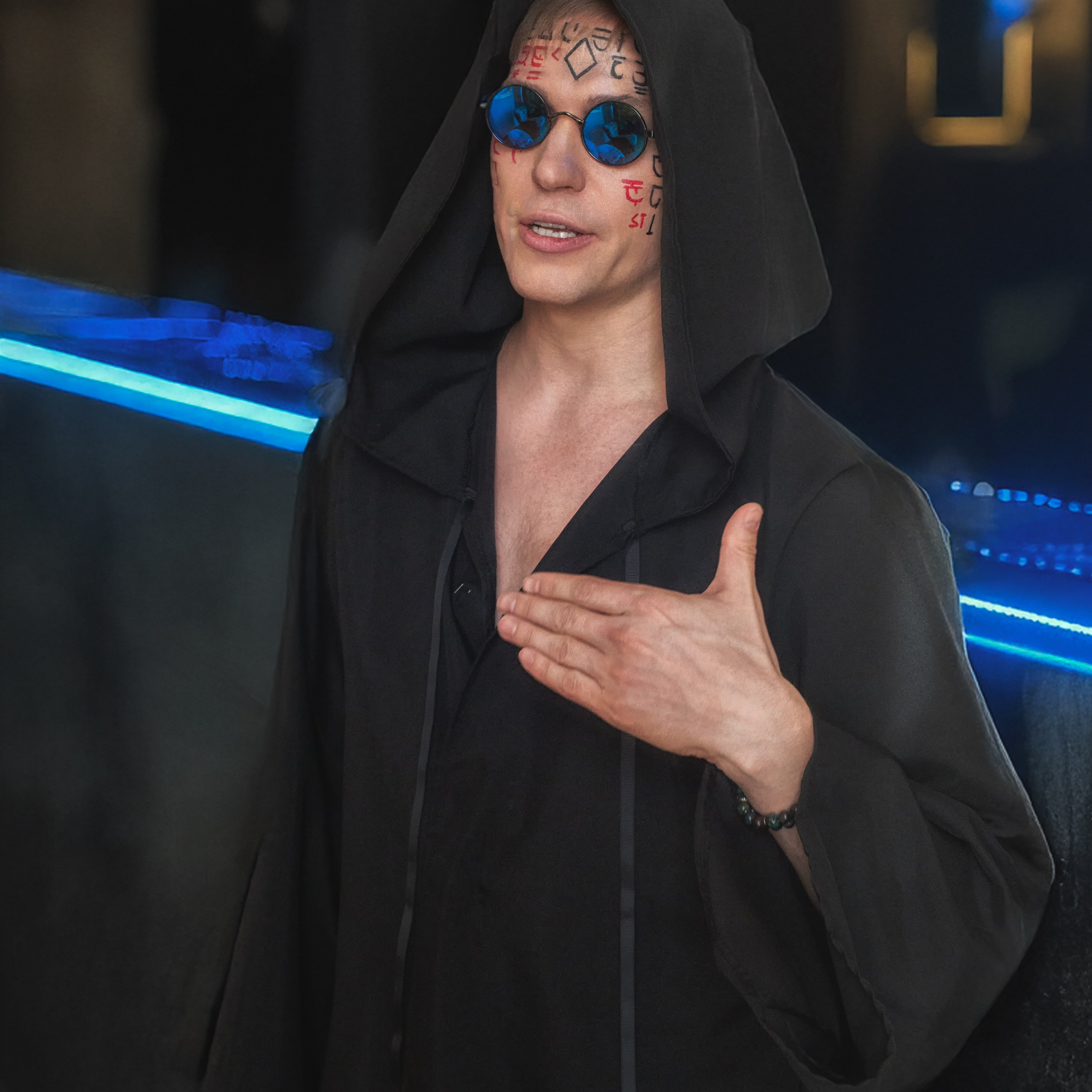 Коммерческий фотограф в Москве Сафронов Иван. Сафронов Иван — портретный фотограф в Москве