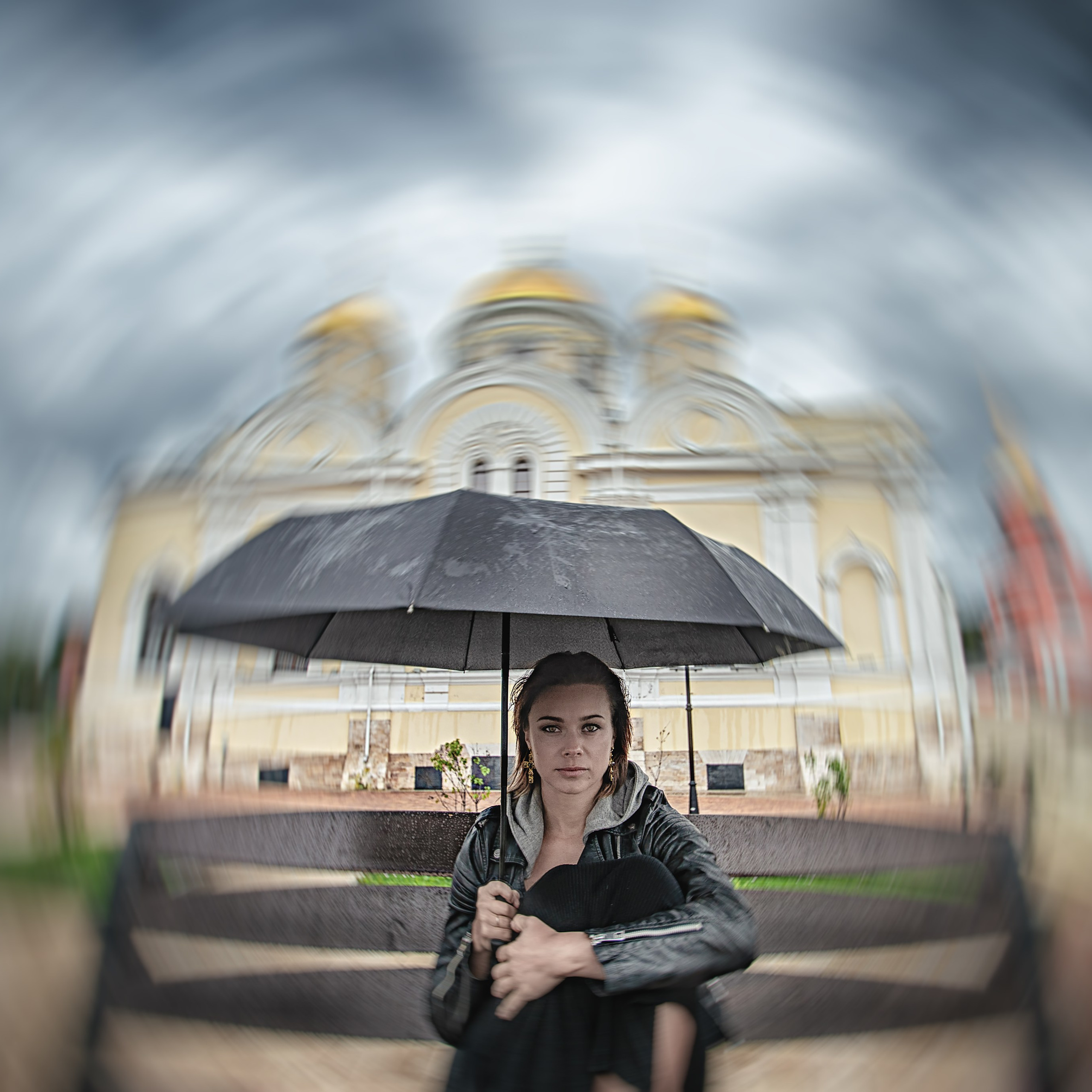 ФОТОСЪЕМКА НА УЛИЦЕ. Safronov Ivan — a portrait photographer in Moscow
