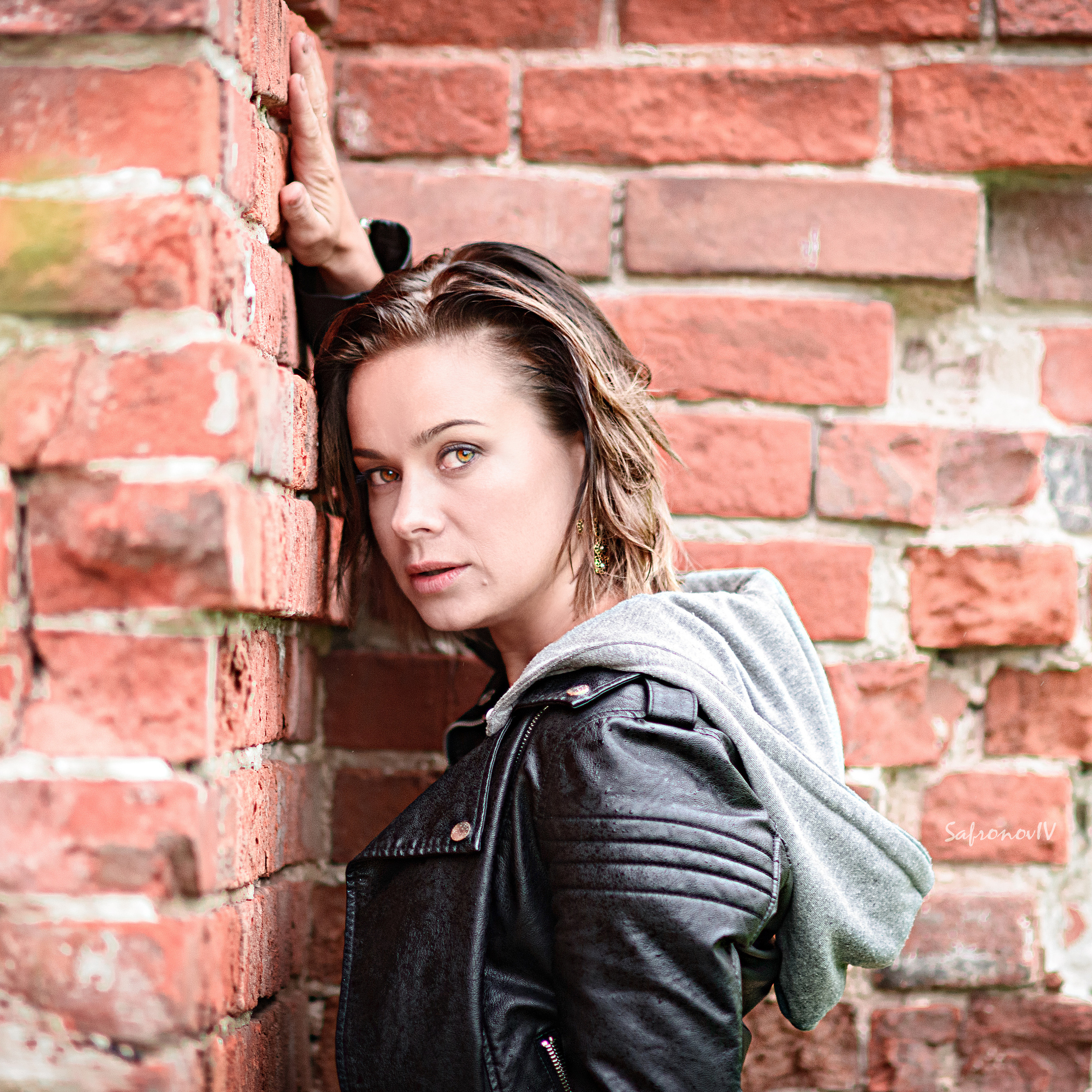 портретная фотосъемка