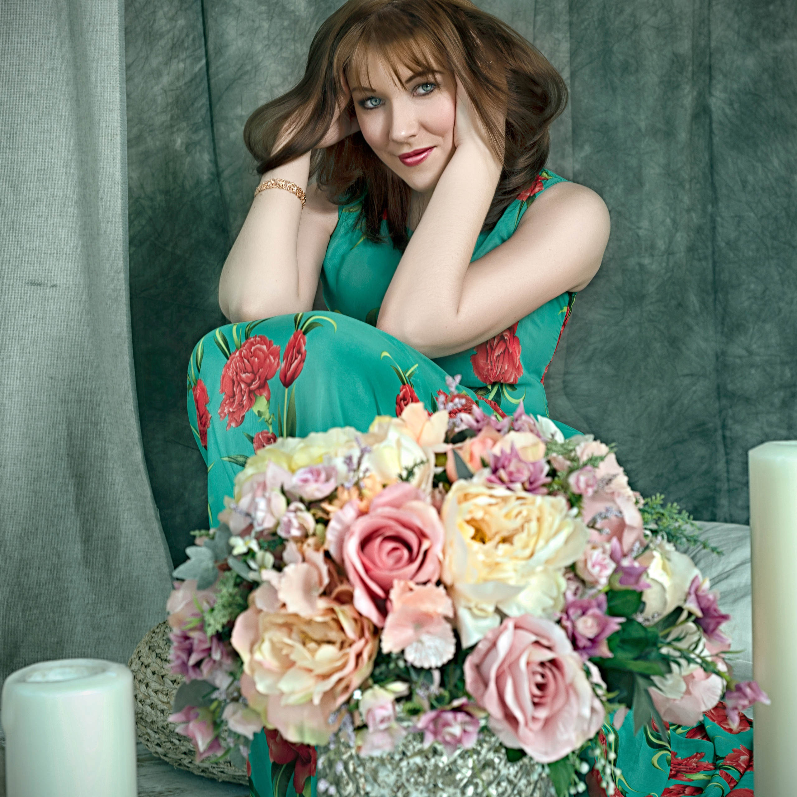 Нежная фотосъемка