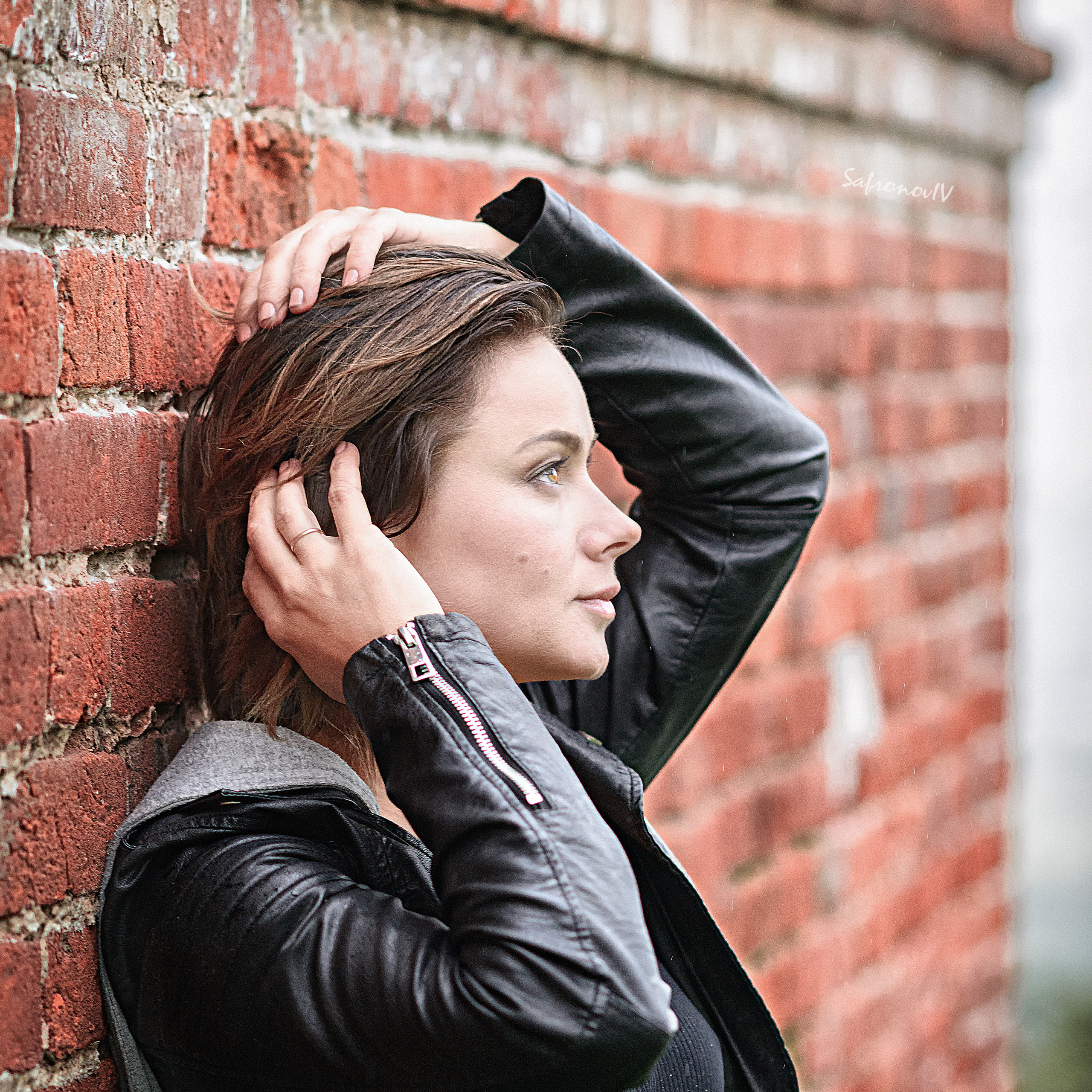 Художественная фотосессия