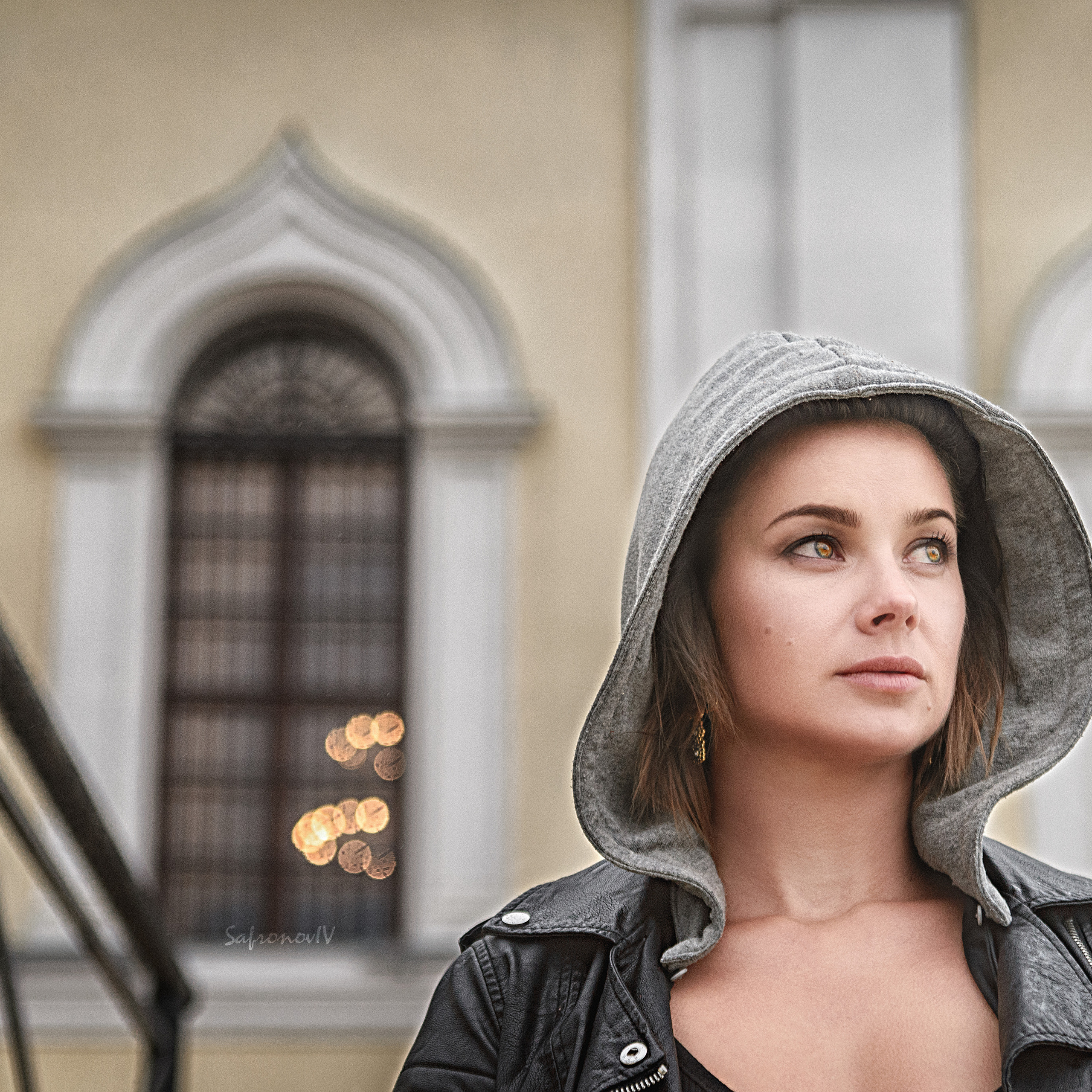 Фотосъемка на улице. Фотопрогулка