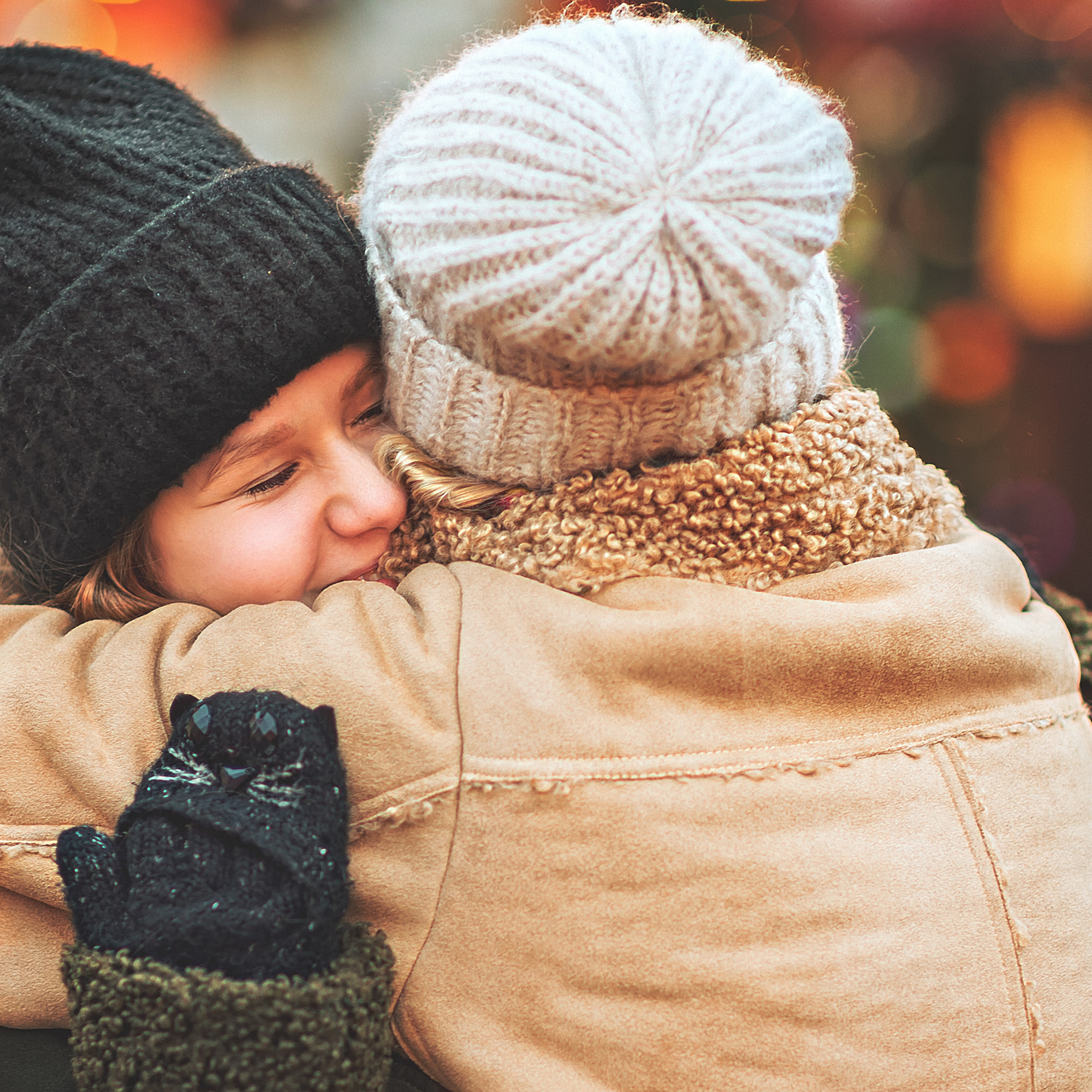 Семейная фотосессия