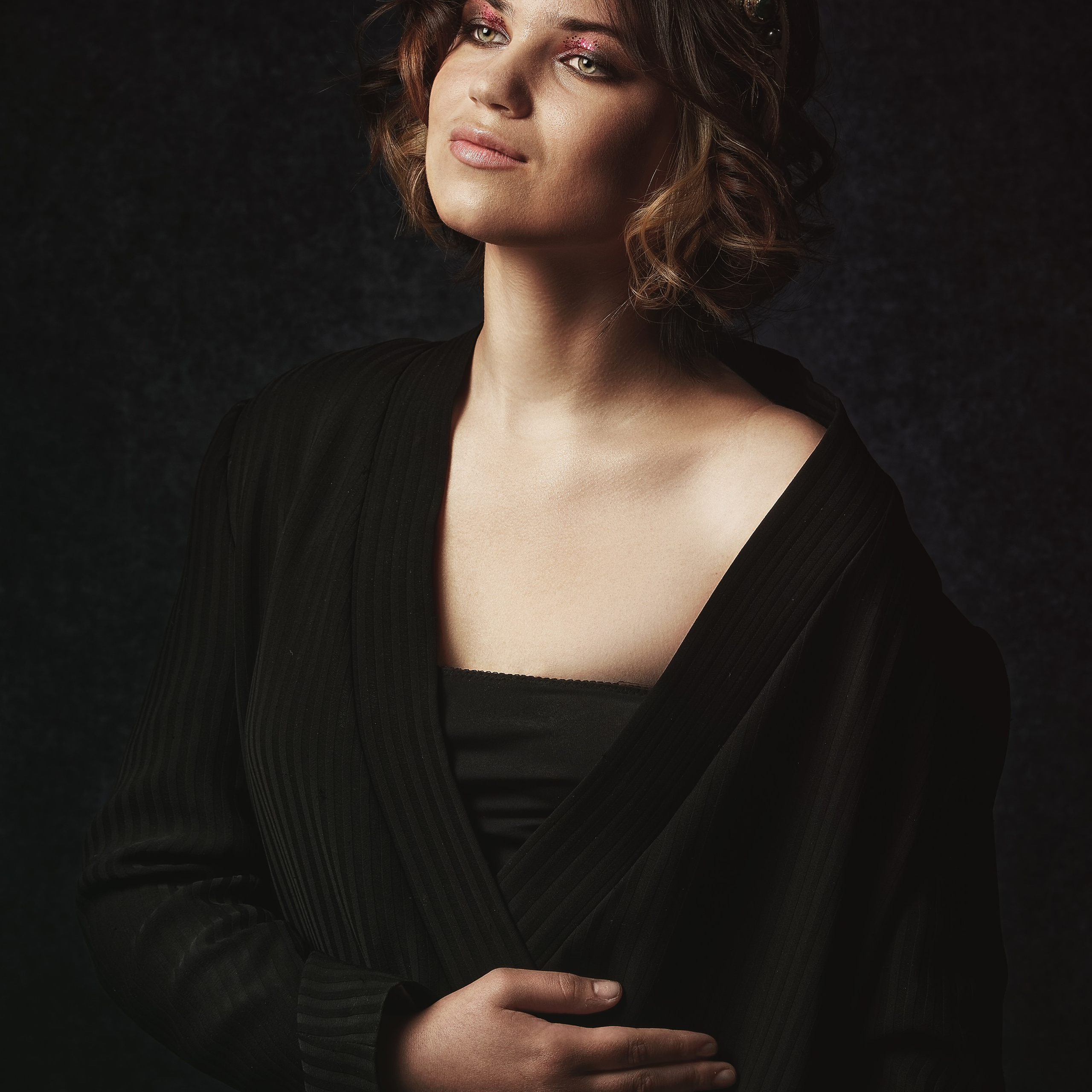 Студийный фотограф в Москве Сафронов Иван. Сафронов Иван — портретный фотограф в Москве