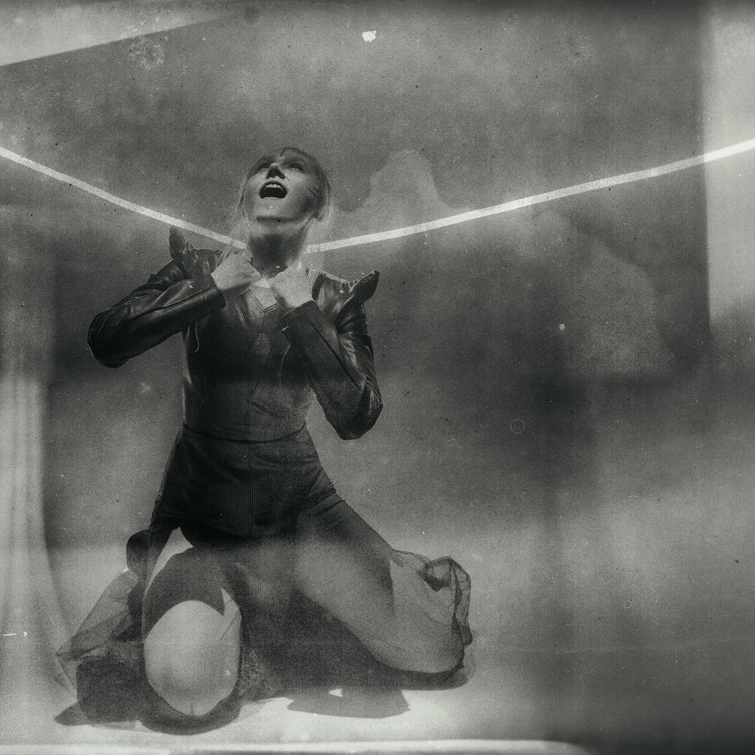 ФОТОСЪЕМКА В СТУДИИ. Safronov Ivan — a portrait photographer in Moscow