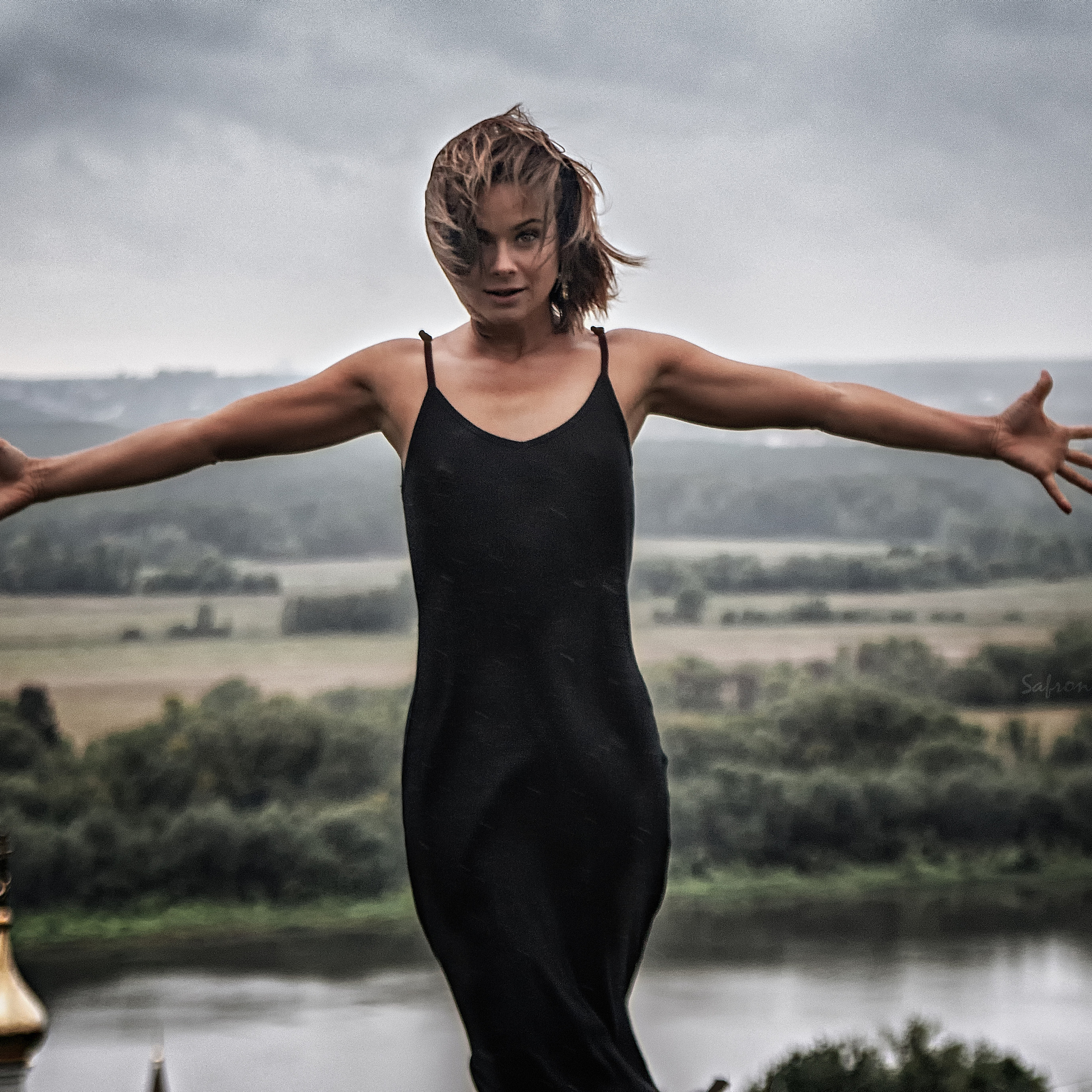 Фотосъемка на природе