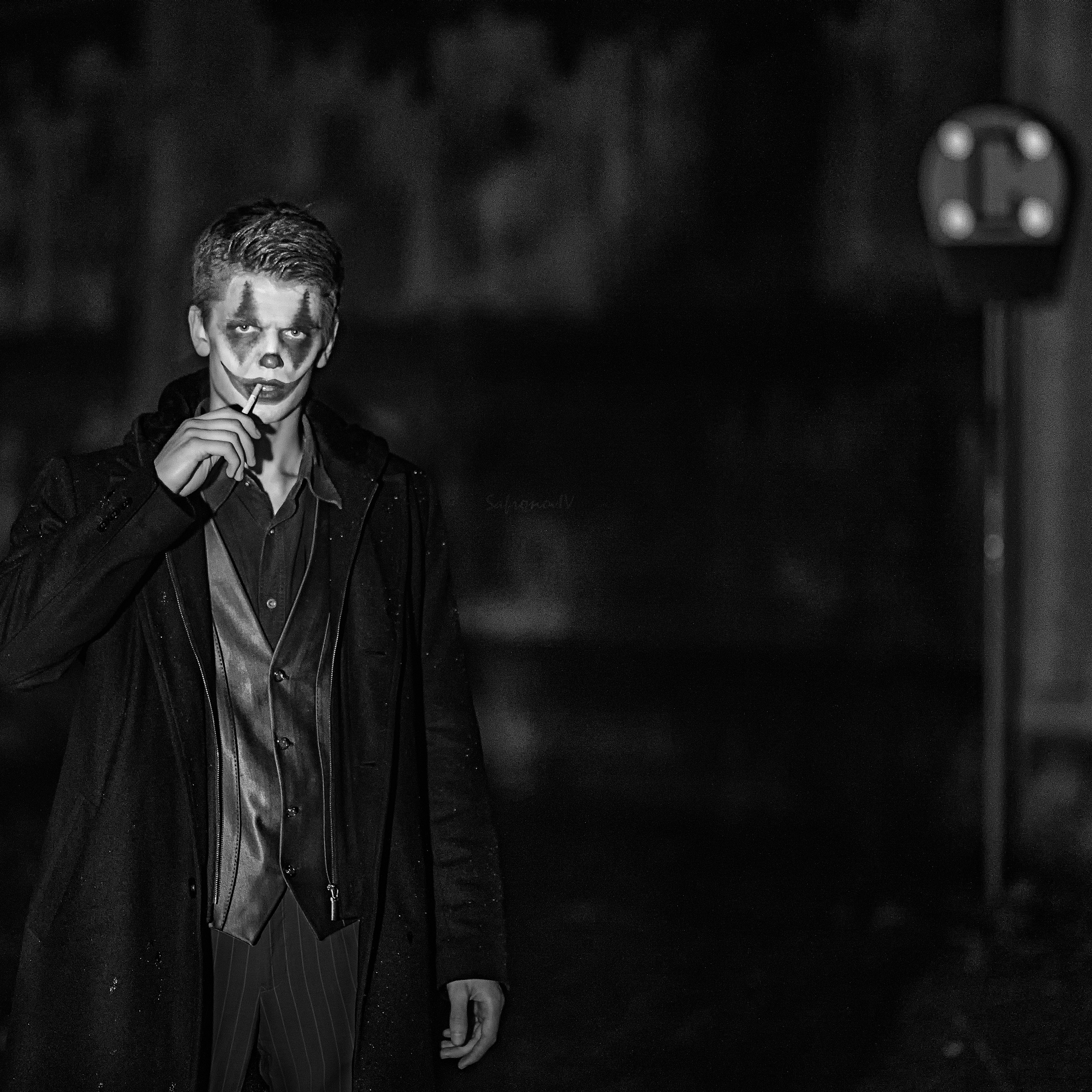 Стрит фотограф Сафронов Иван. Сафронов Иван — портретный фотограф в Москве