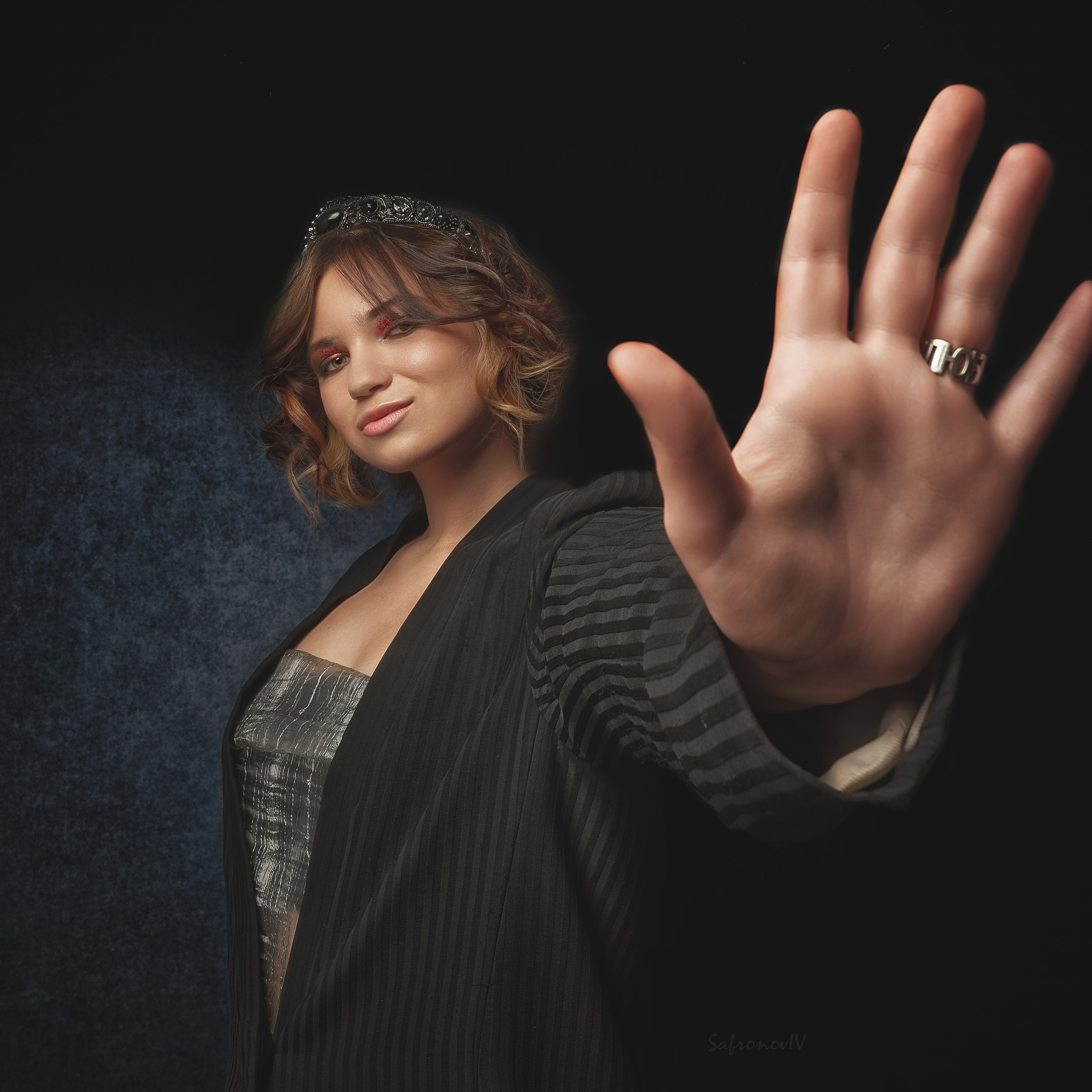 Студийный фотограф в Москве Сафронов Иван. Сафронов Иван — портретный фотограф в Москве