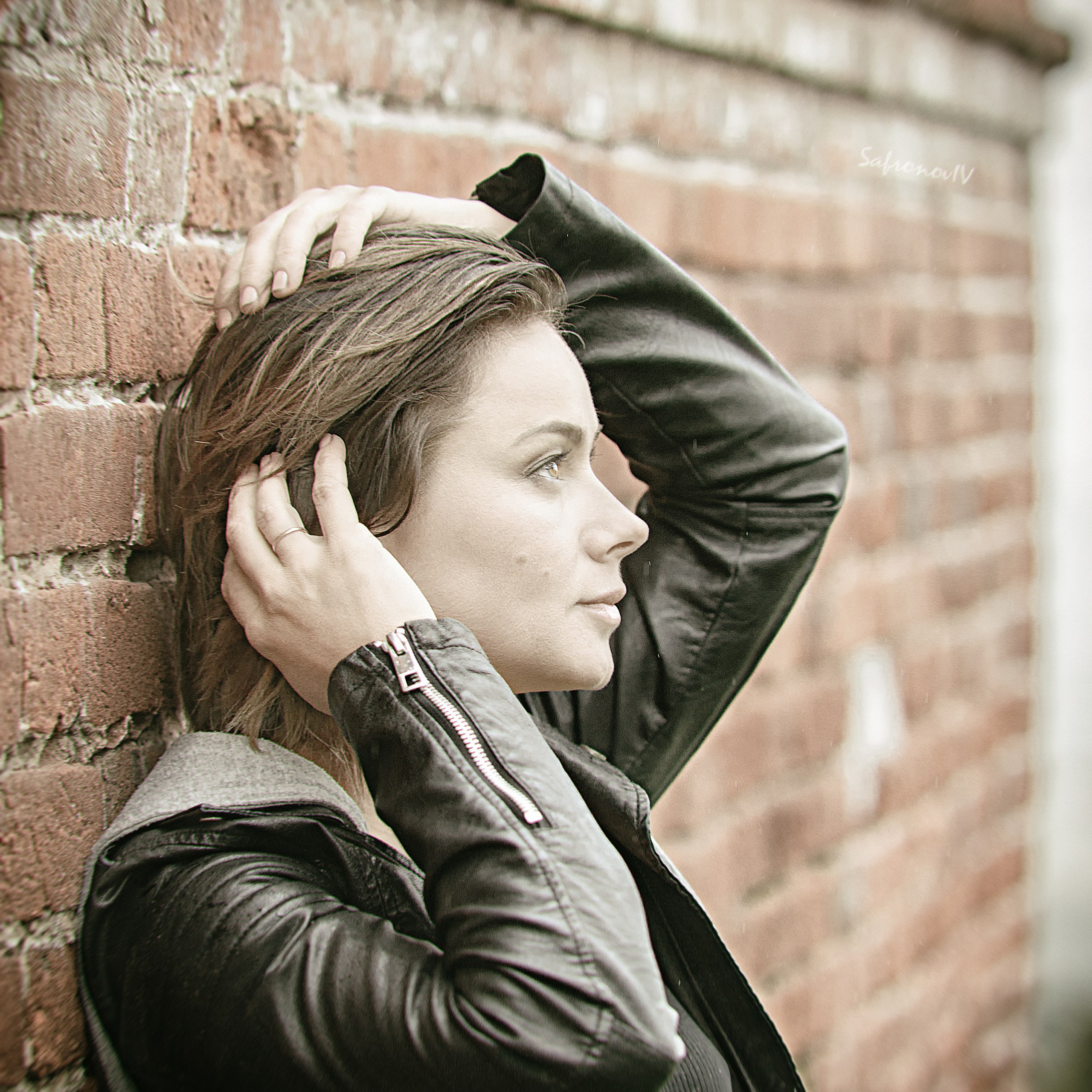 Стрит фотограф Сафронов Иван. Сафронов Иван — портретный фотограф в Москве