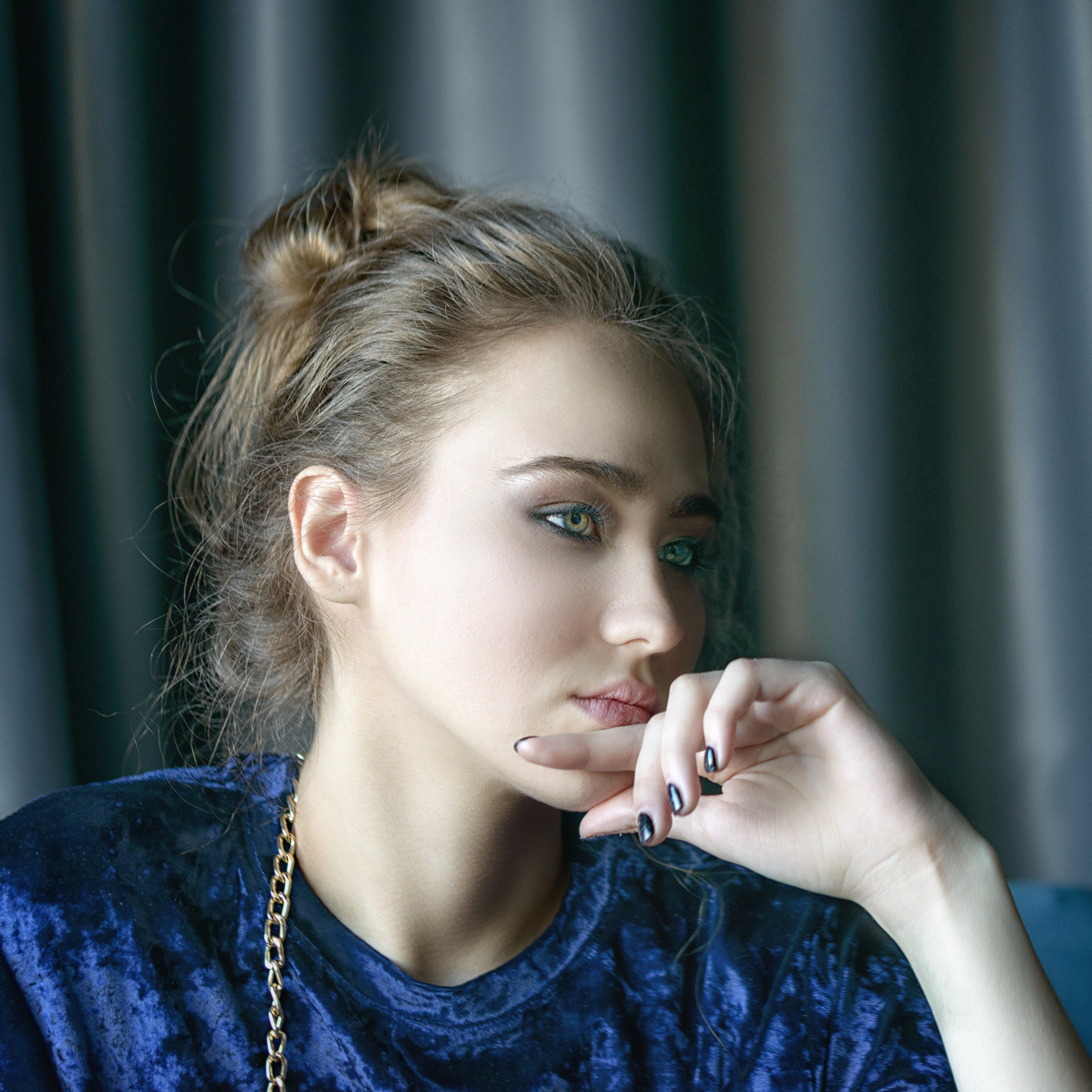 Фотосъемка у окна