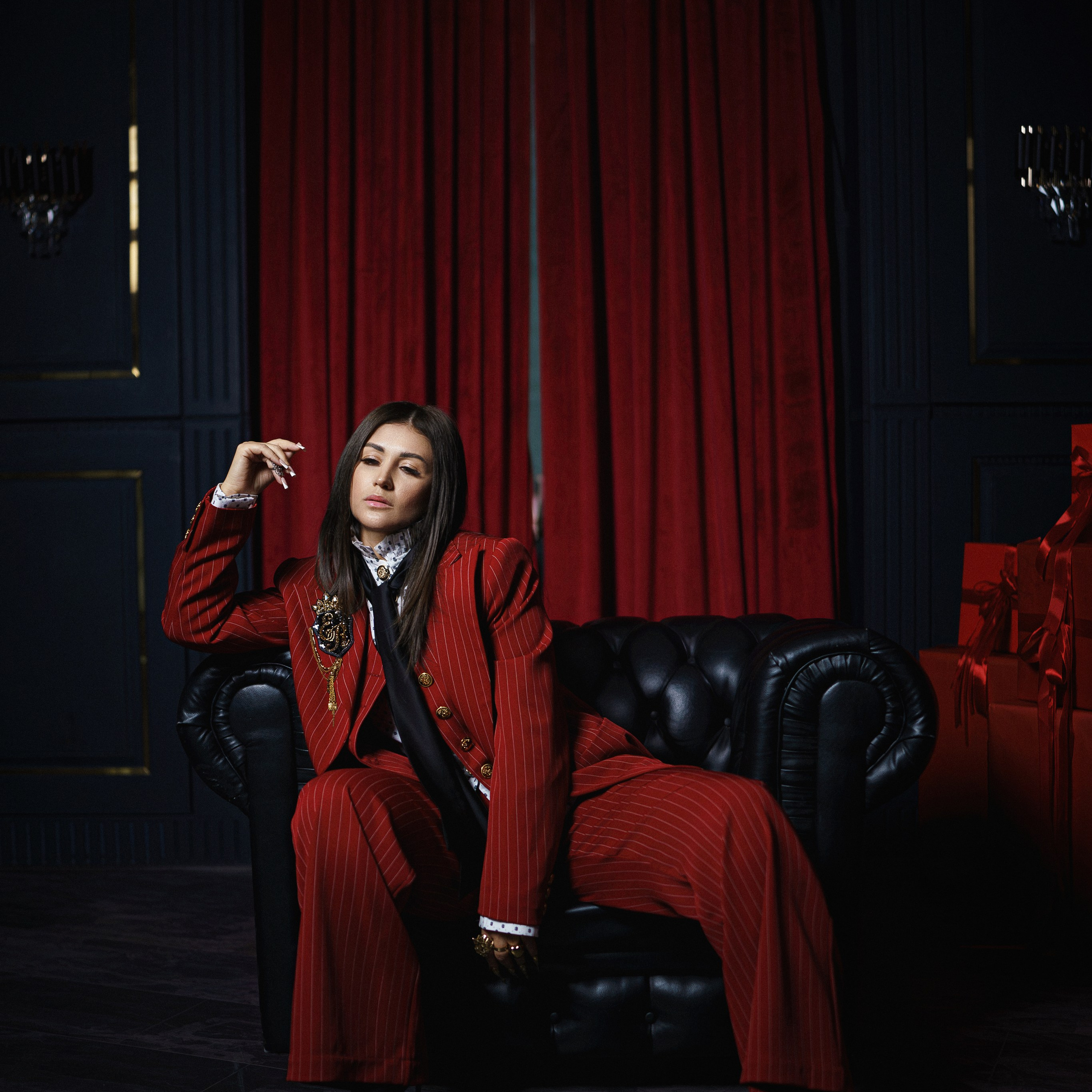 Кейсы. Фотограф Илья Матвеев|Краснодар