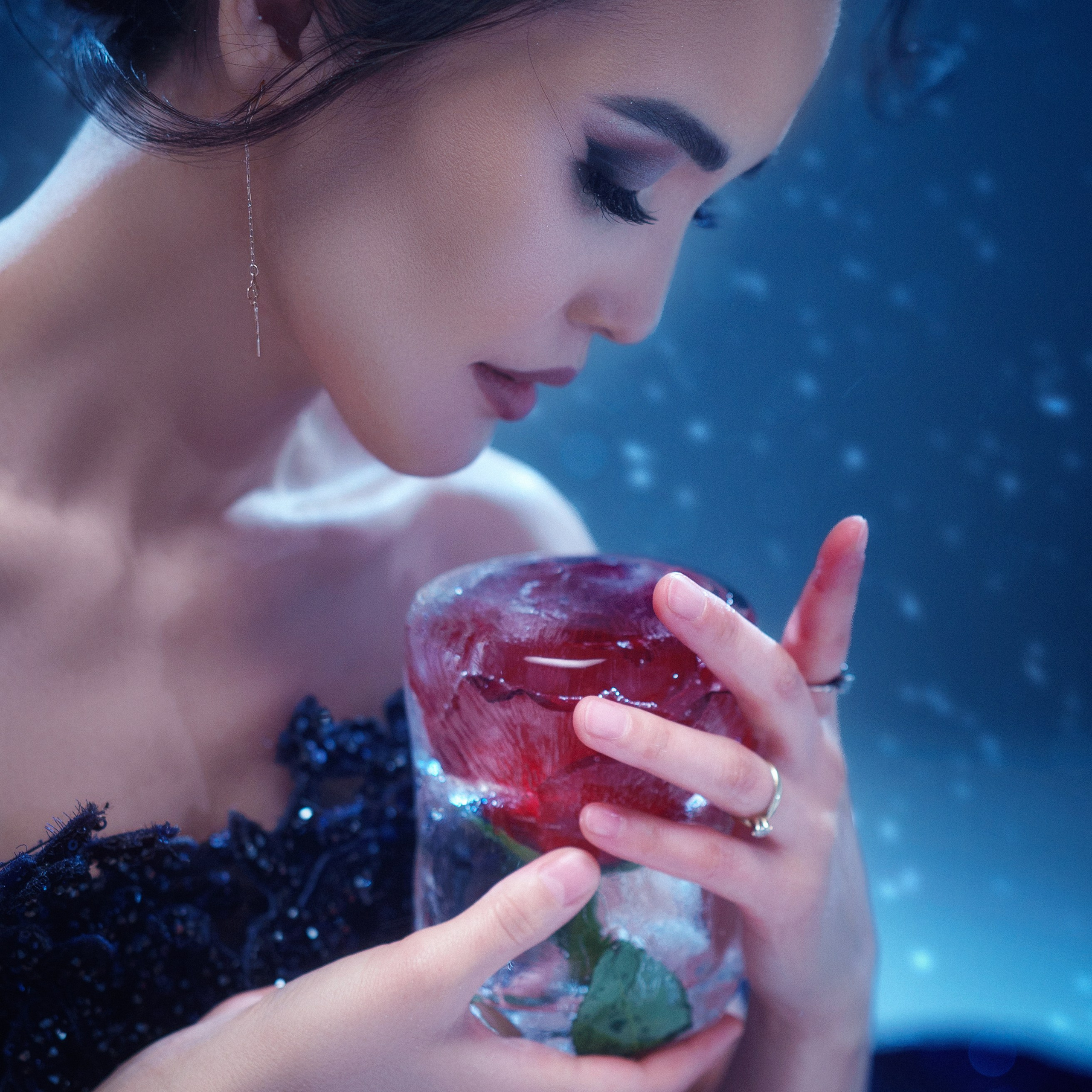 Кейсы. Фотограф Илья Матвеев|Краснодар